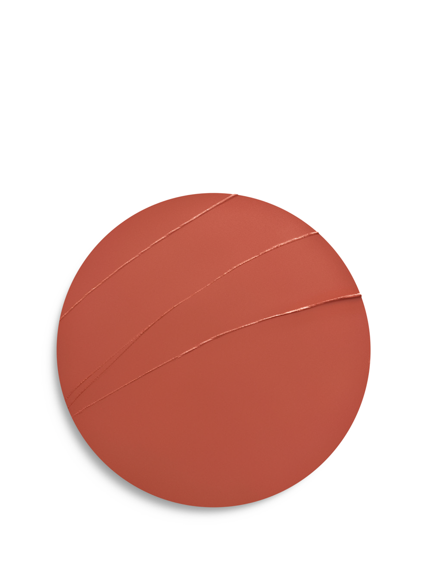 Rouge Hermès Satin Lipstick HERMÈS Beige sienne