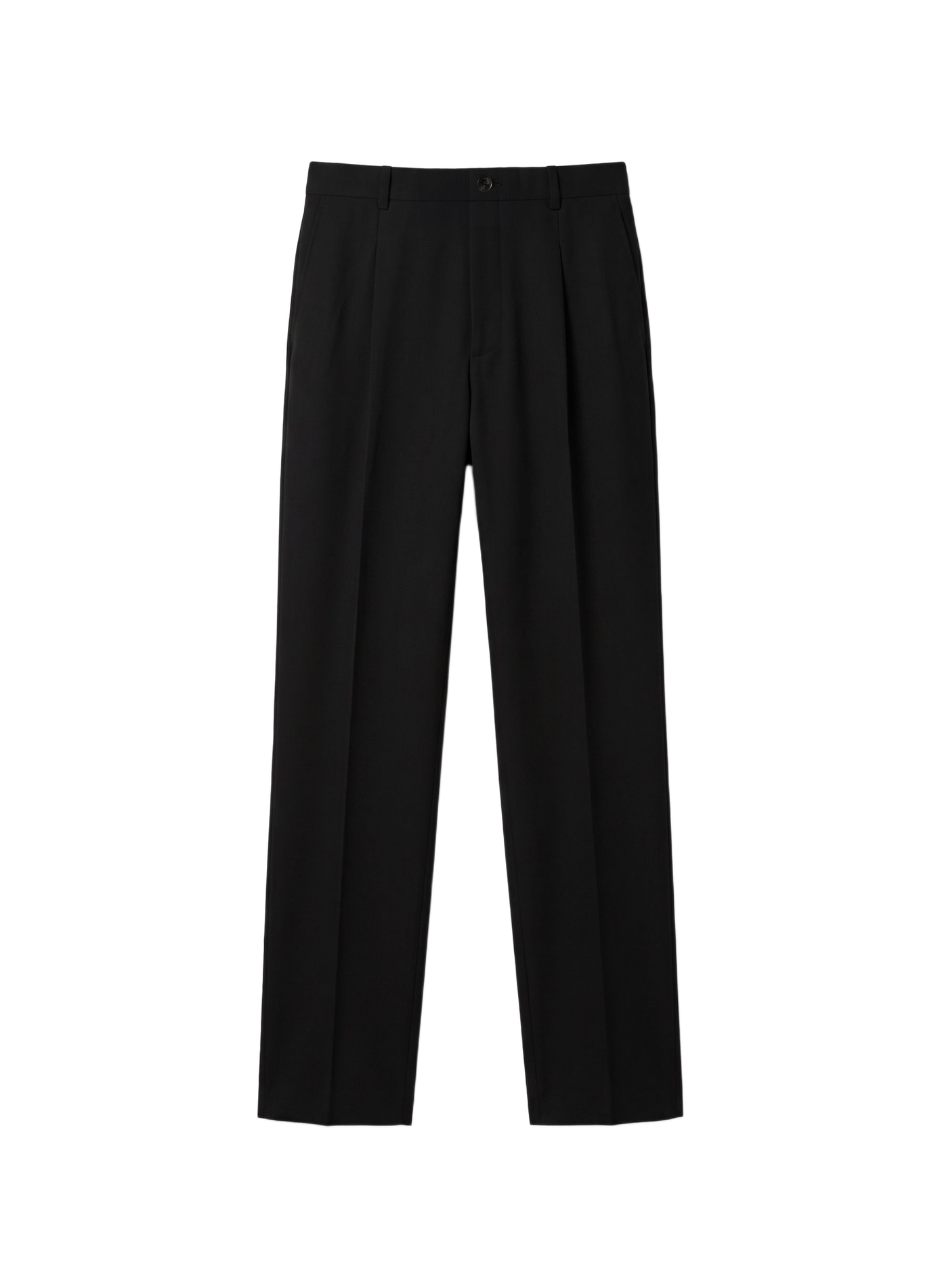 Hose CALVIN KLEIN Schwarz