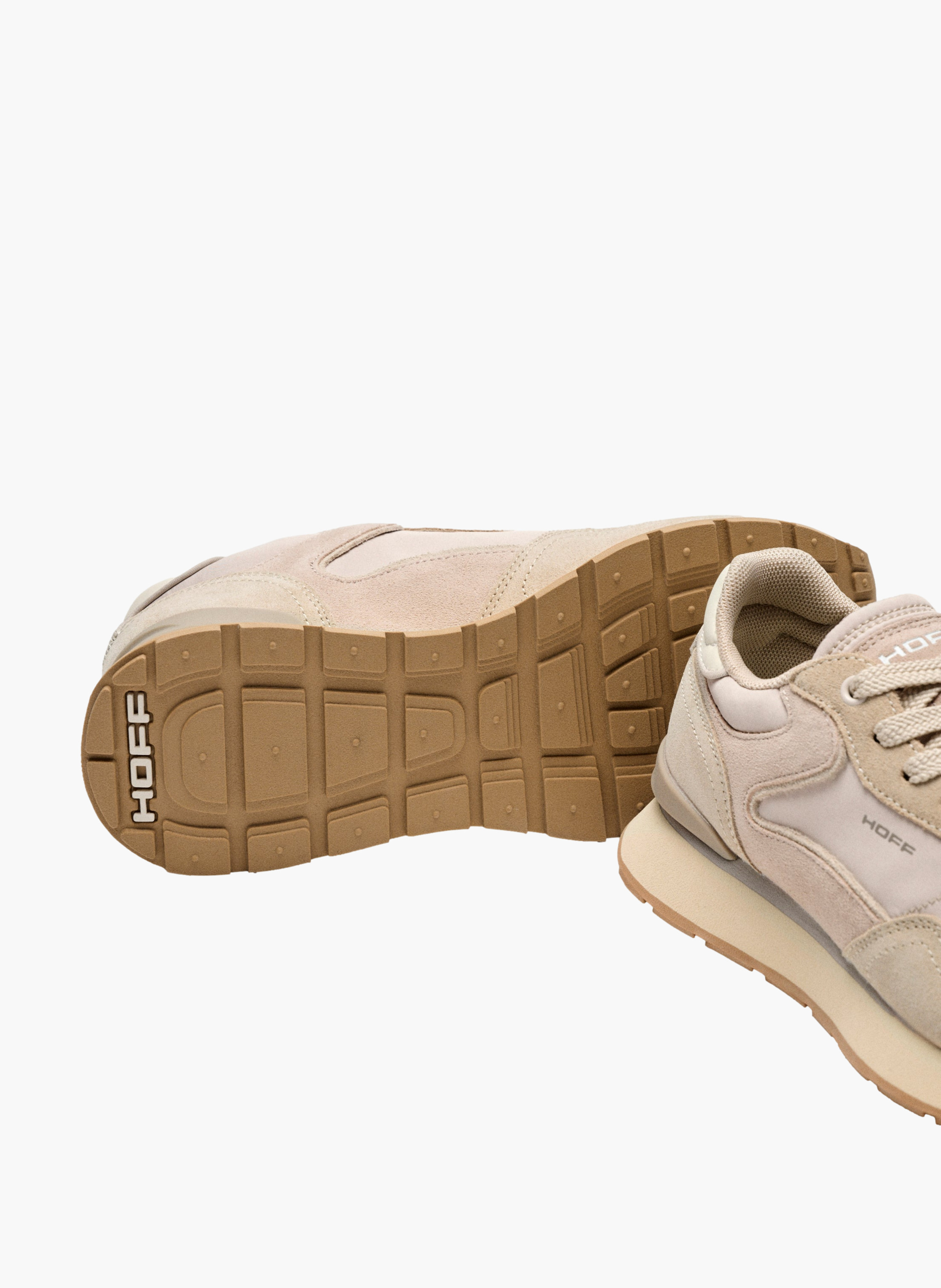 Hoff baskets décontractée city sand HOFF Beige