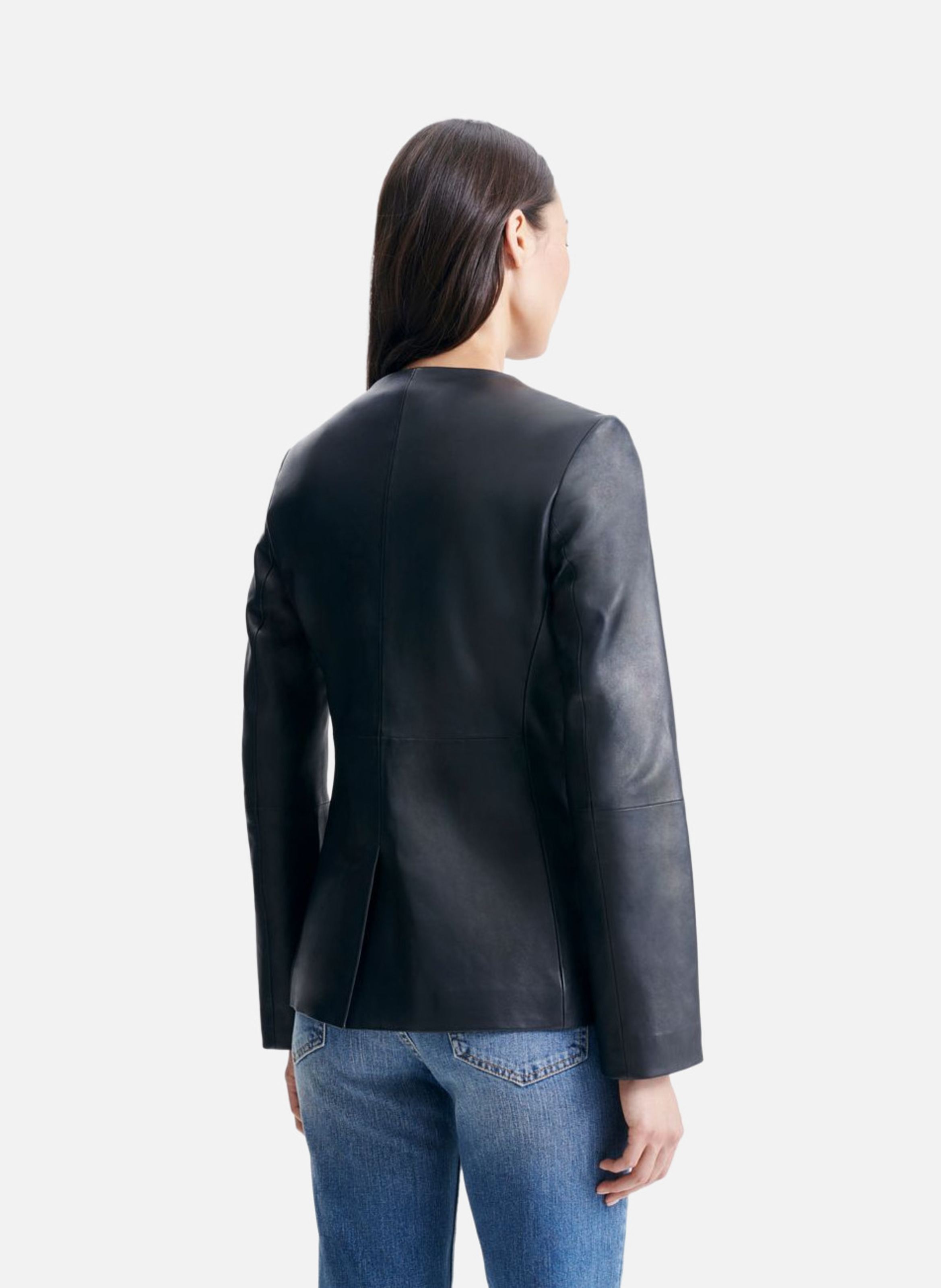 Veste haron VANESSA BRUNO Noir