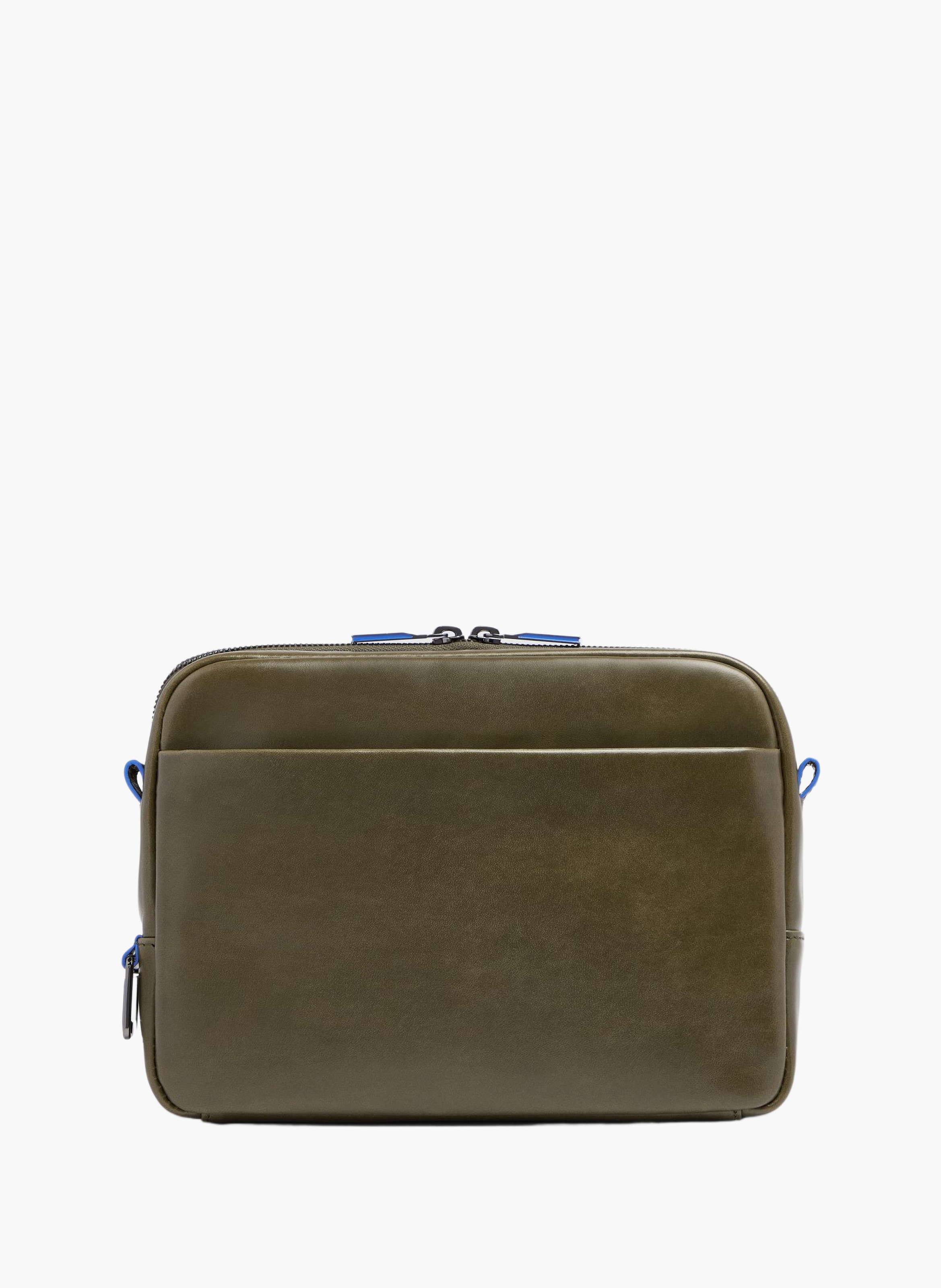 Mannentas voor iPad® mini PIQUADRO Groen