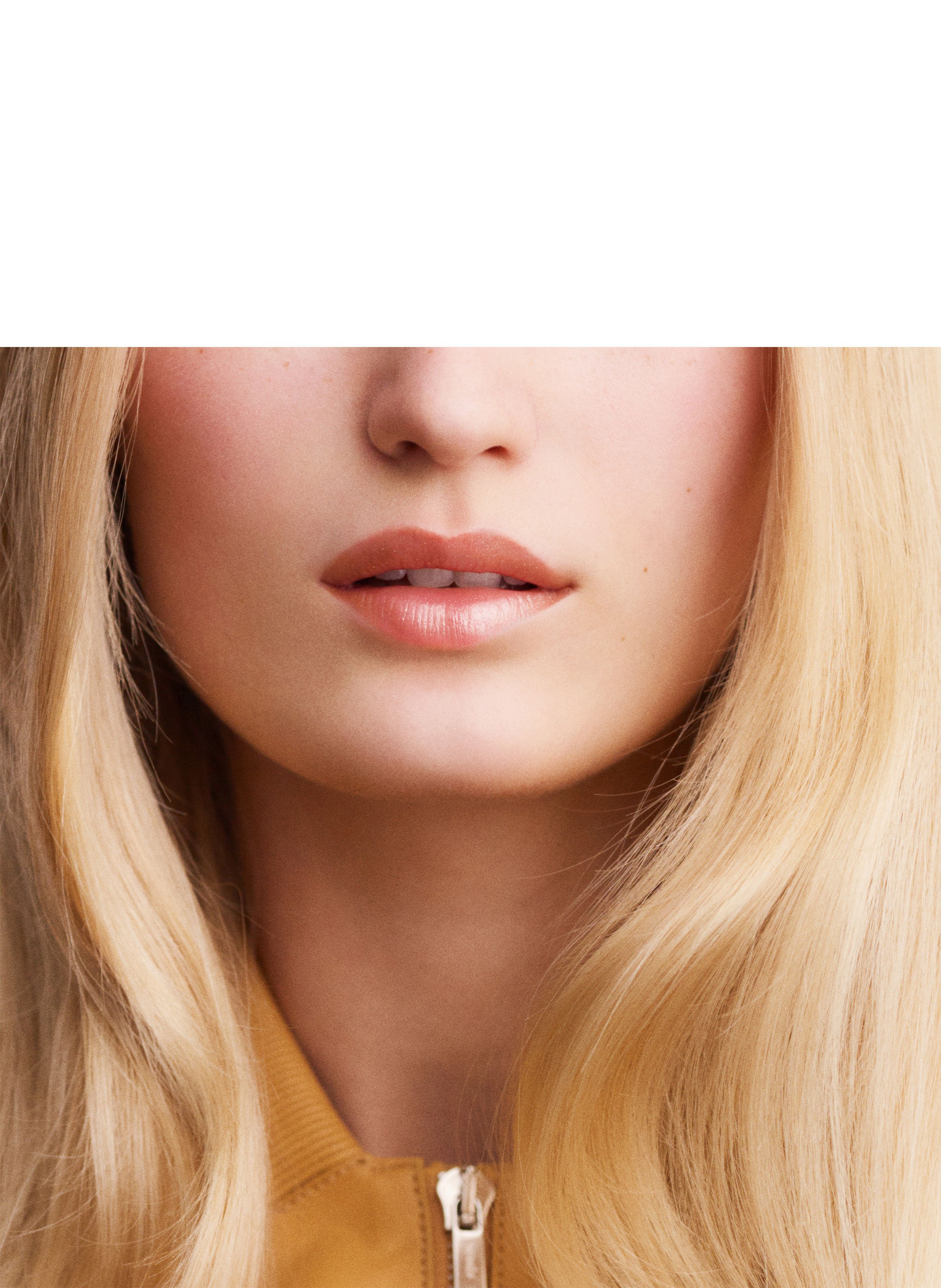 Rouge Hermès Poppy Lip Shine Refill HERMÈS No color