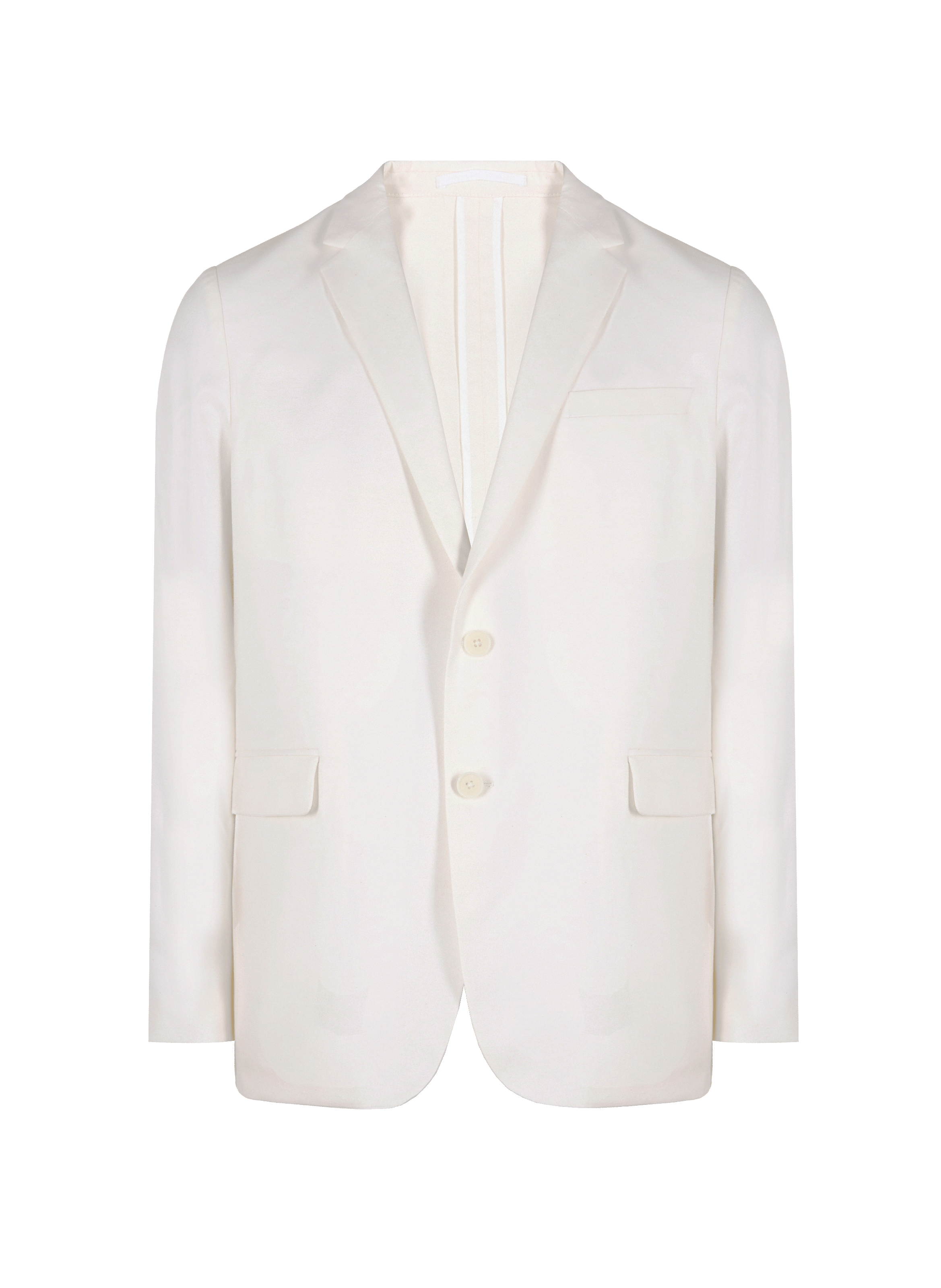 Veste de costume SAISON 1865 Beige