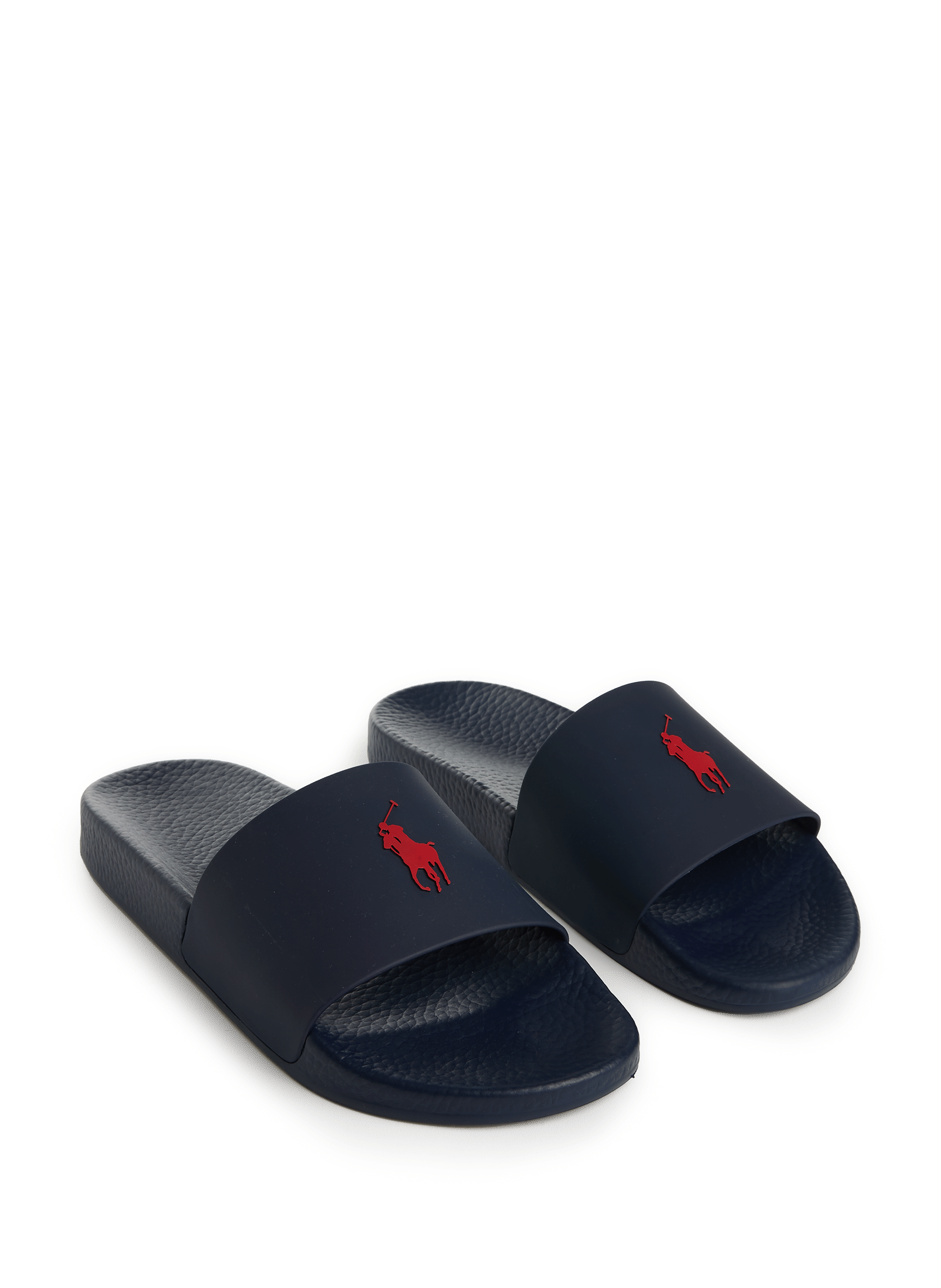 Claquette POLO RALPH LAUREN Bleu