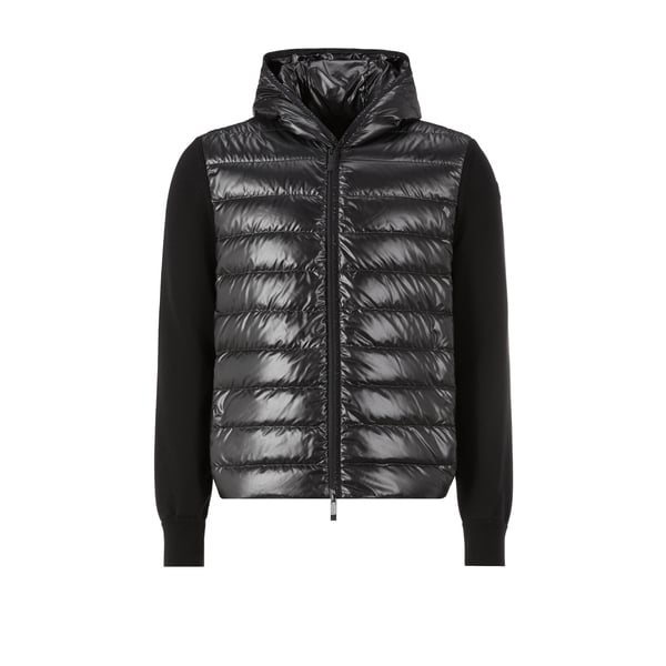 Cardigan tricot en polyester