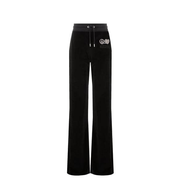 Pantalon de survêtement en velours