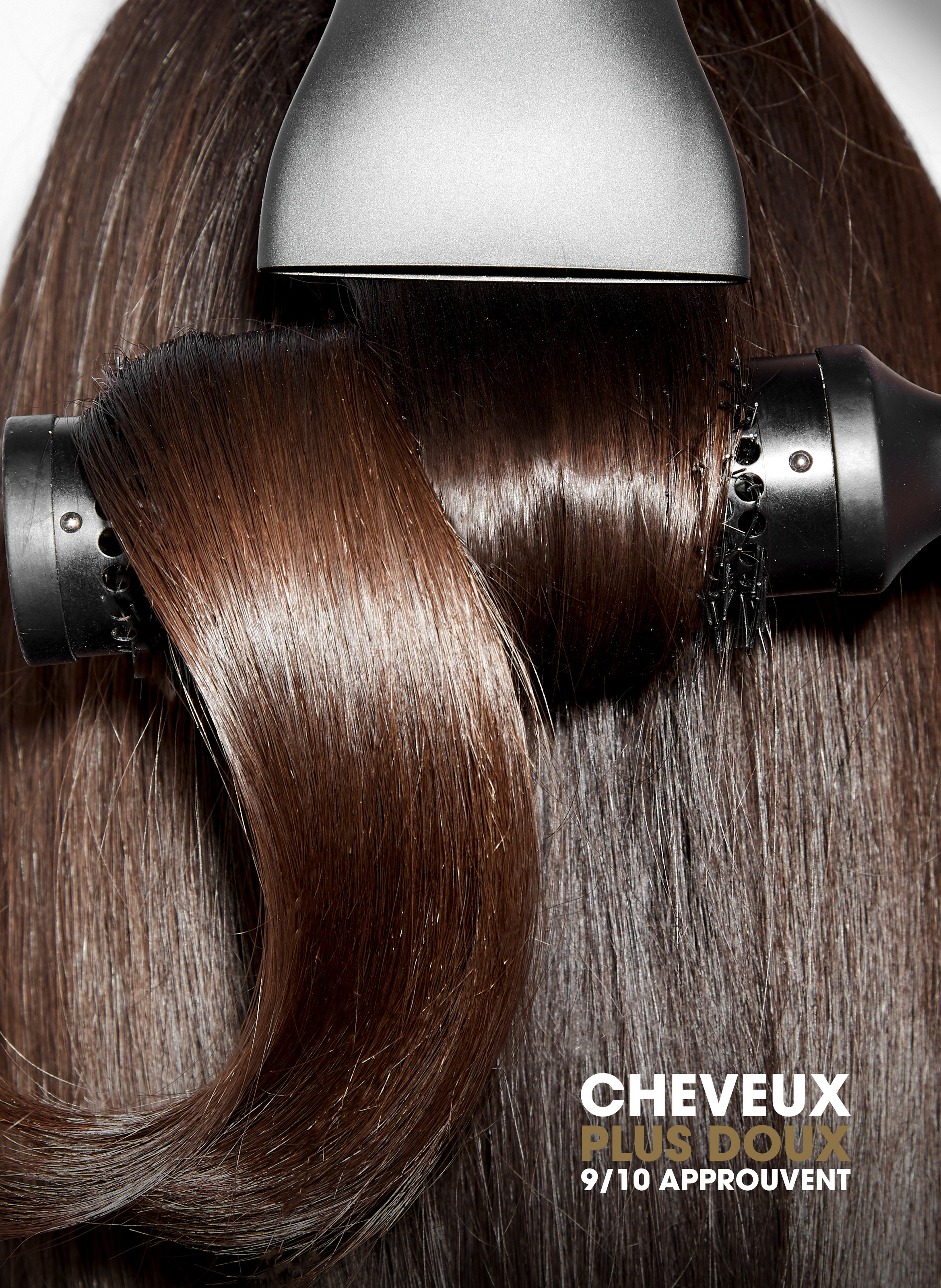 Sèche-cheveux professionnel GHD helios(TM) - blanc GHD No color