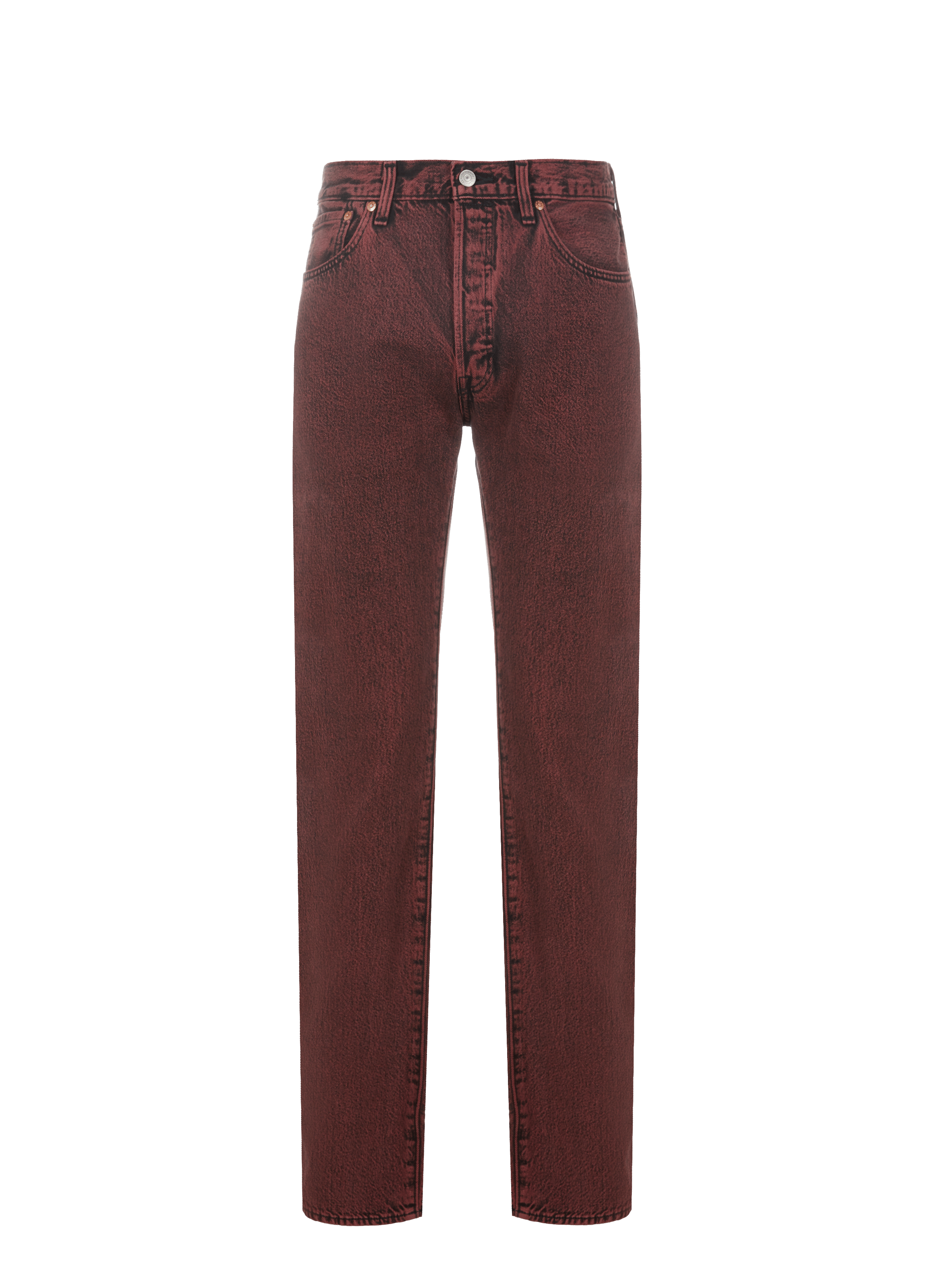 Jean 501 Original en coton