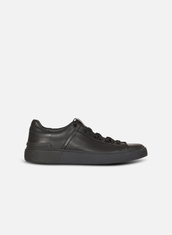 Chaussure balmain sales