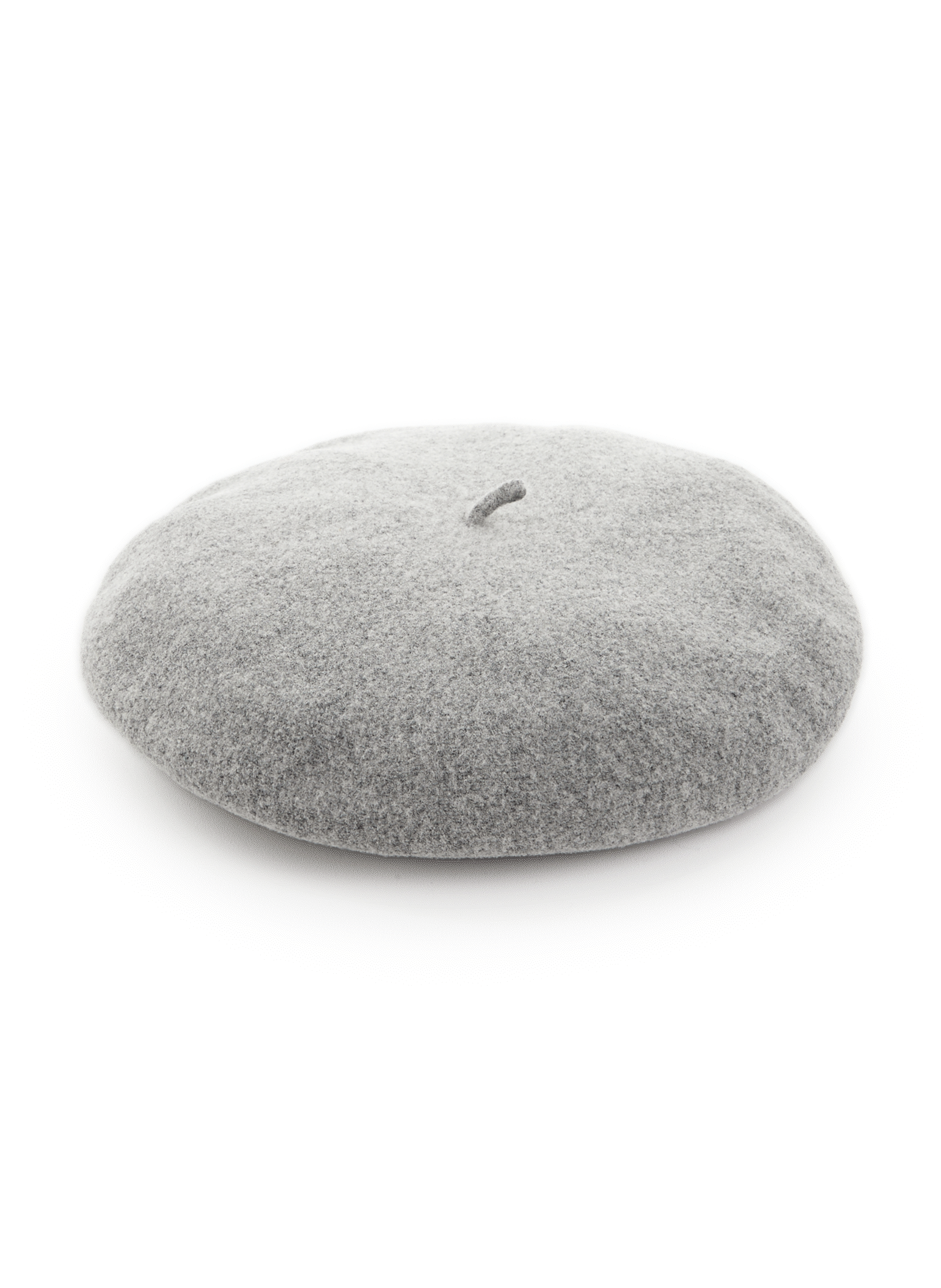 Béret en laine  SAISON 1865 Bleu