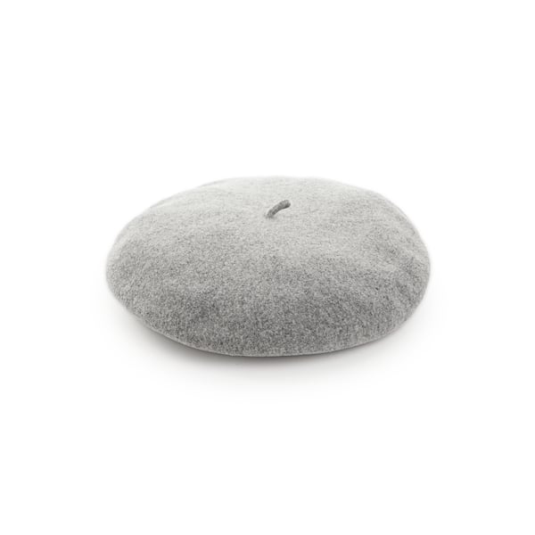 Béret en laine