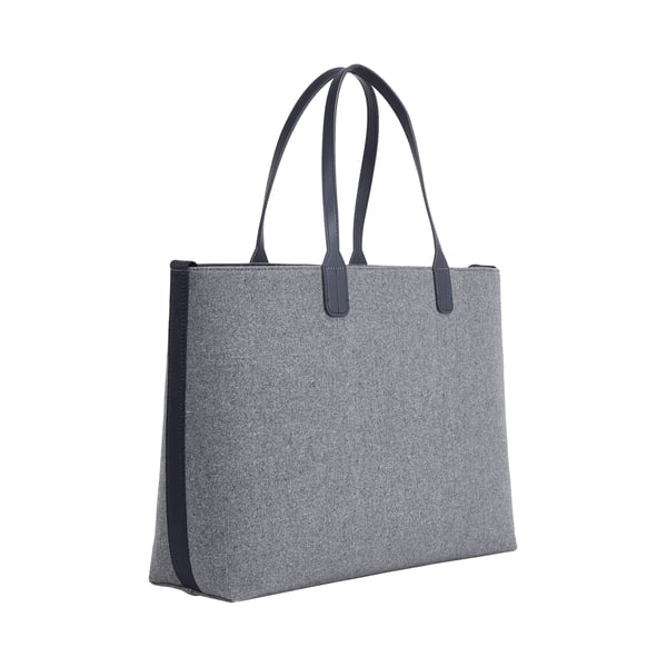 Tommy hilfiger iconic tommy tote 2025