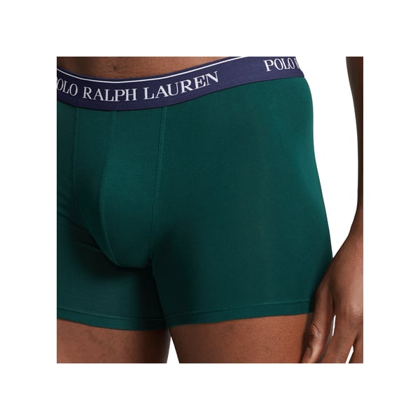 Lot de 3 boxers en coton