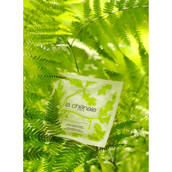 La Chênaie Express Hydra Mask