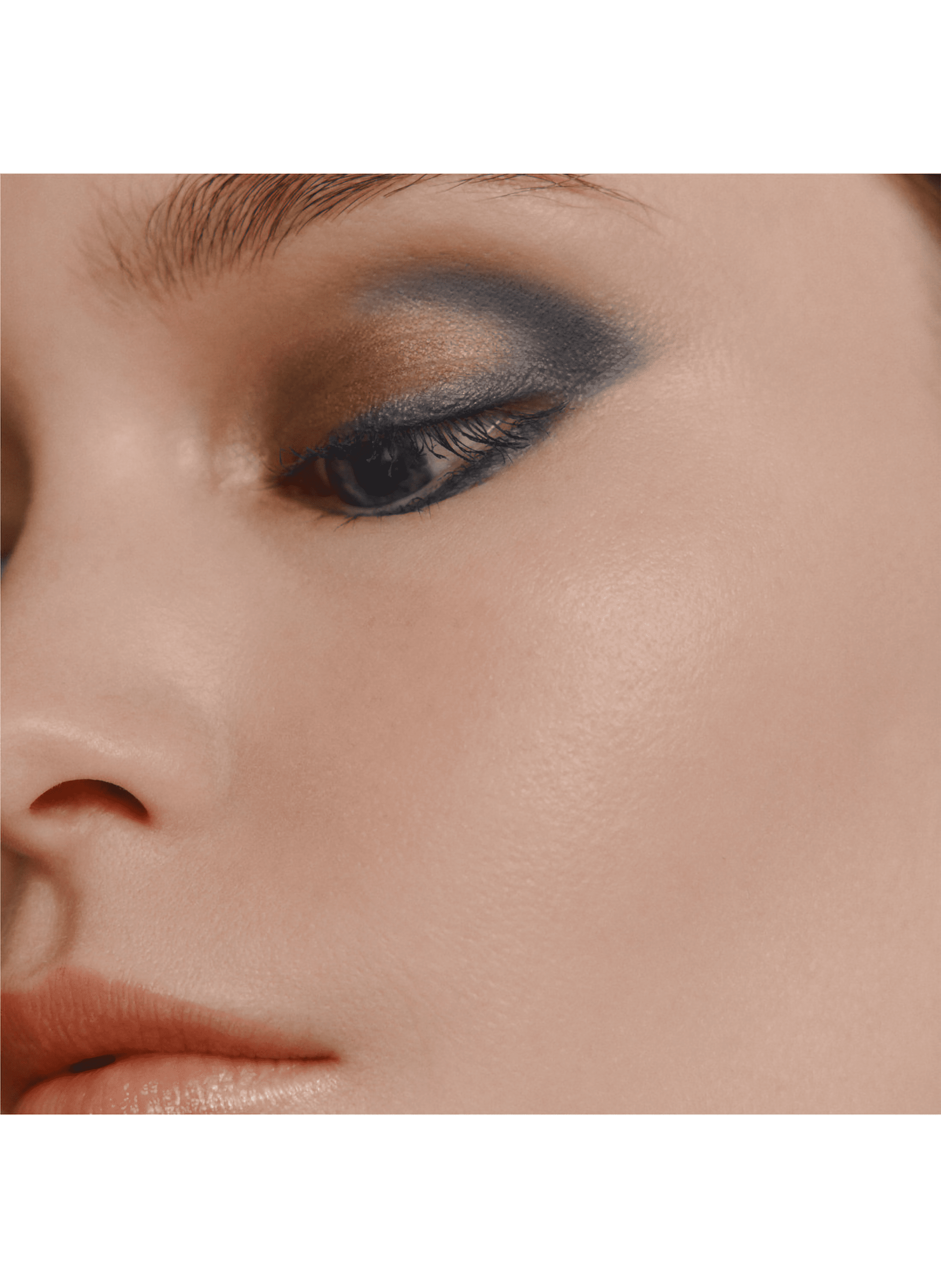 Hermès Shadows - Limited Edition Quad Eye Palette HERMÈS No color