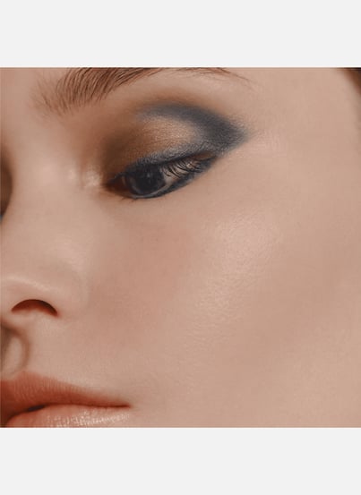 Hermès Shadows - Limited Edition Quad Eye Palette HERMÈS Hermès Shadows - Limited Edition Quad Eye Palette HERMÈS