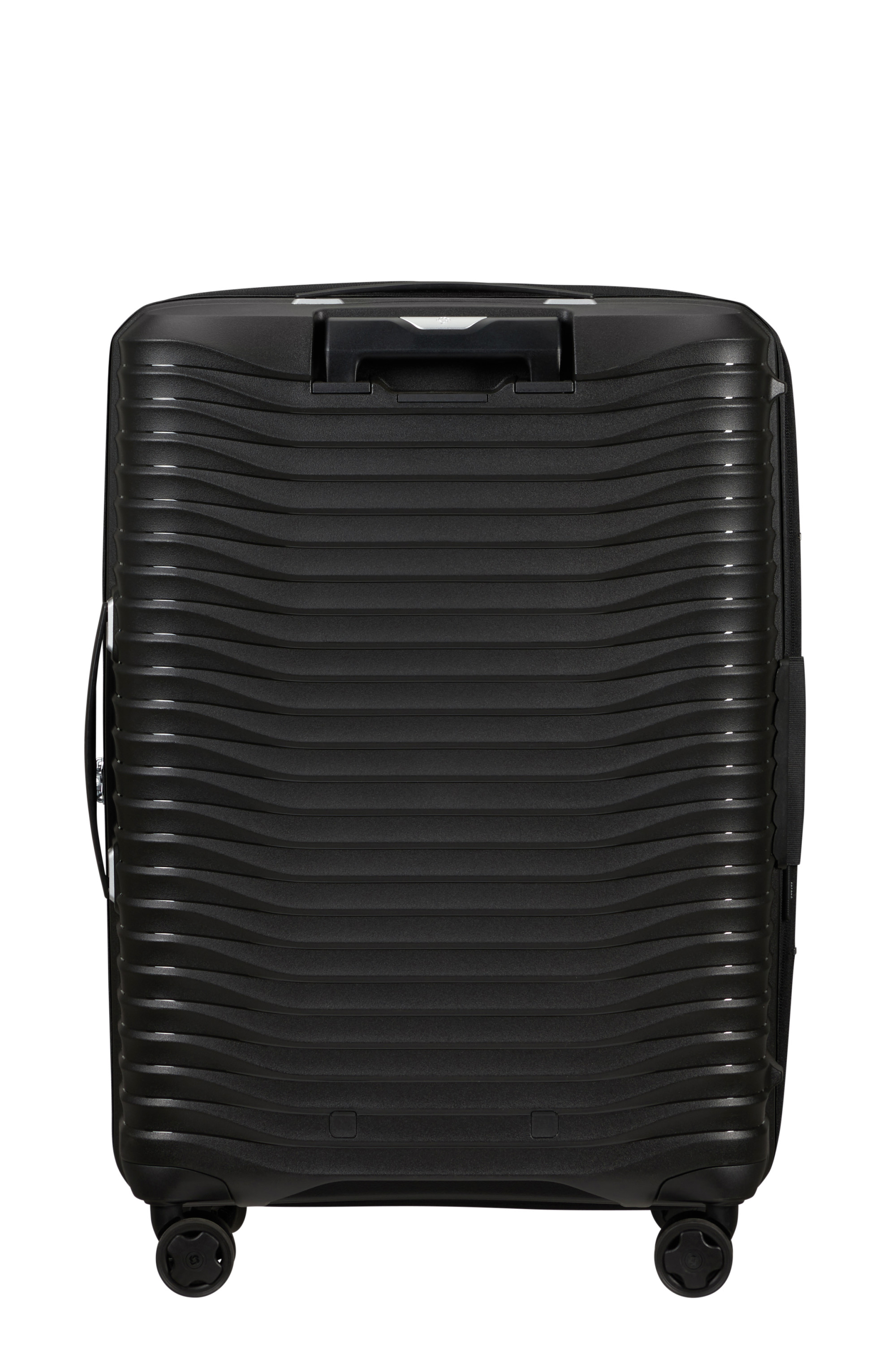 Upscape valise 4 roues taille m SAMSONITE Noir