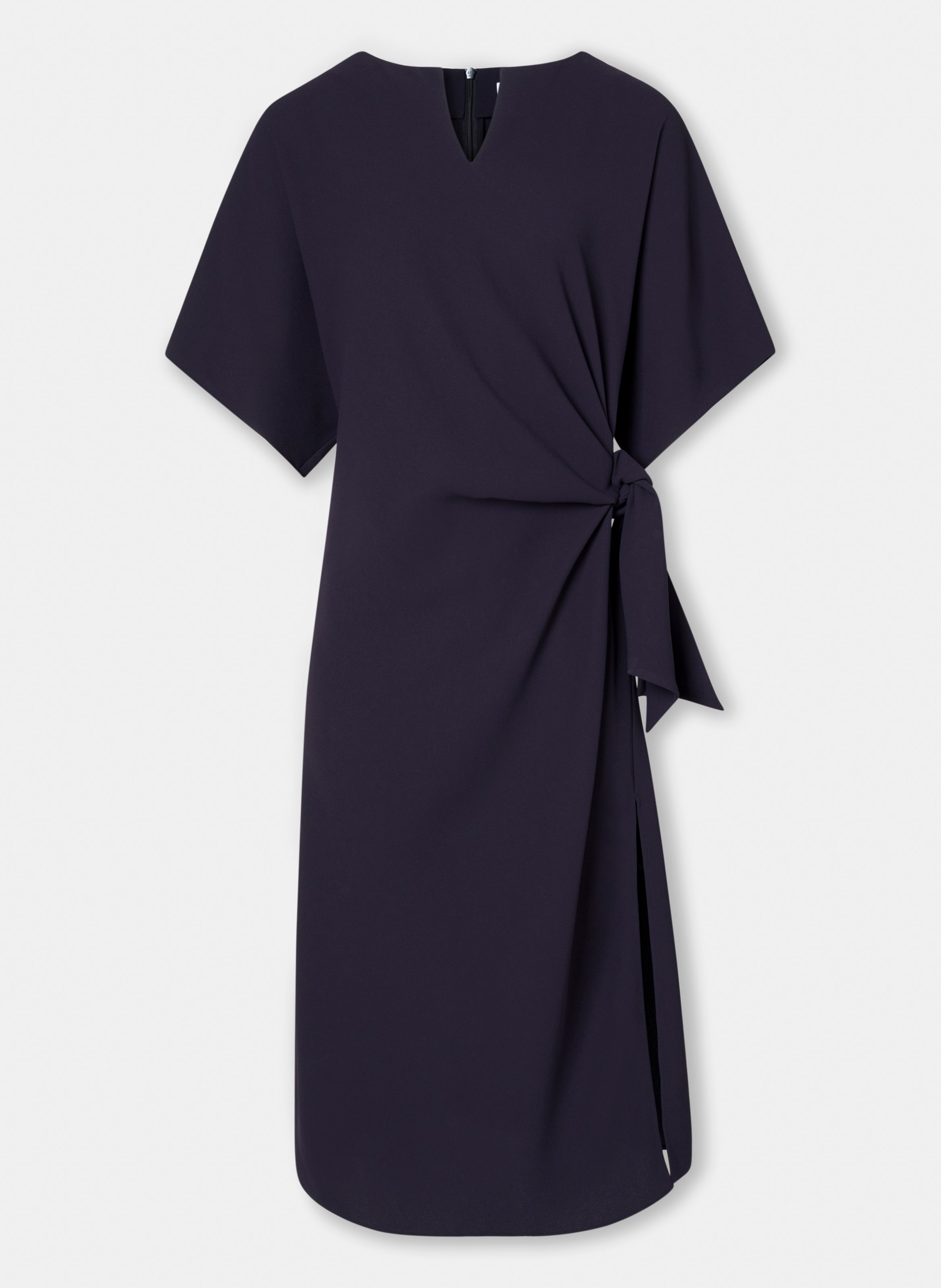 Robe  rafaela ZAPA Bleu