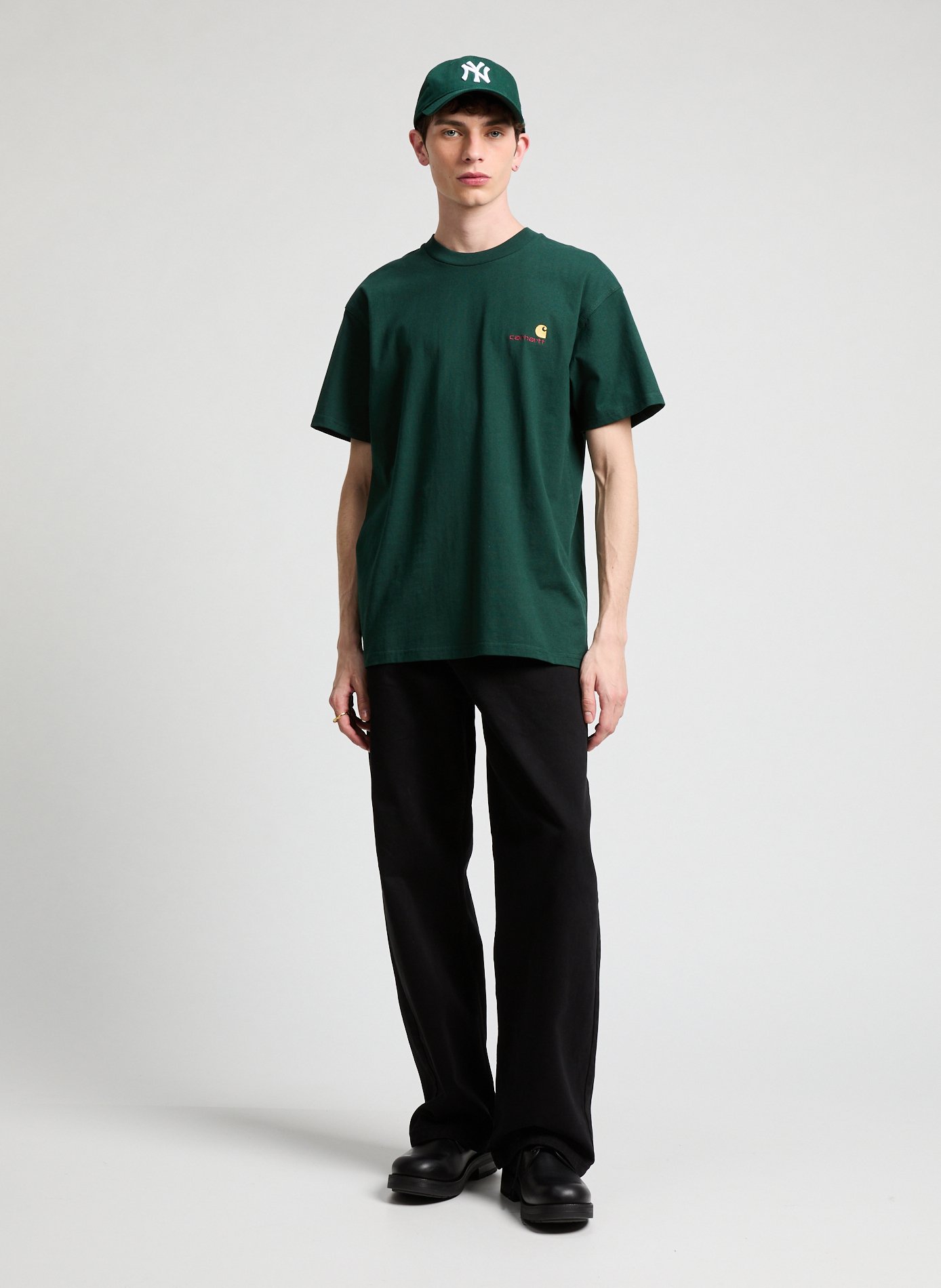 Bague Ulysse ANNELISE MICHELSON Doré