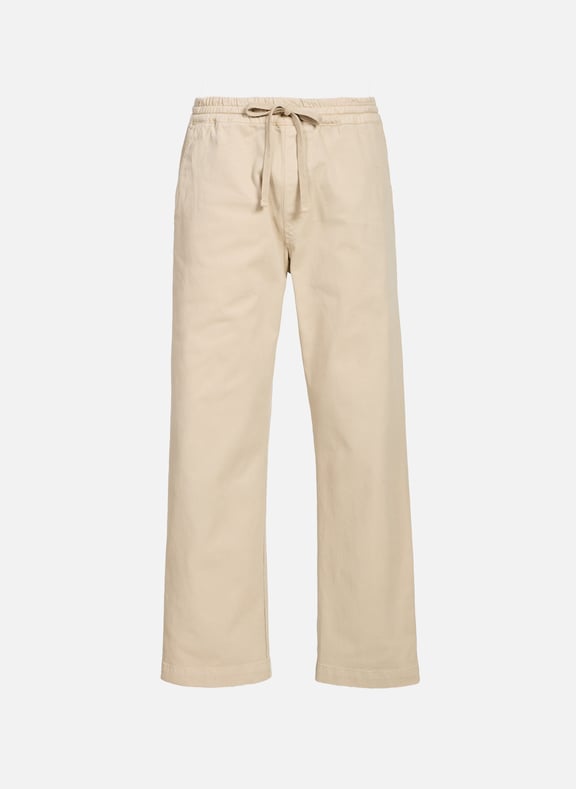 Pants Beige by CARHARTT WIP CARHARTT WIP Pants Beige