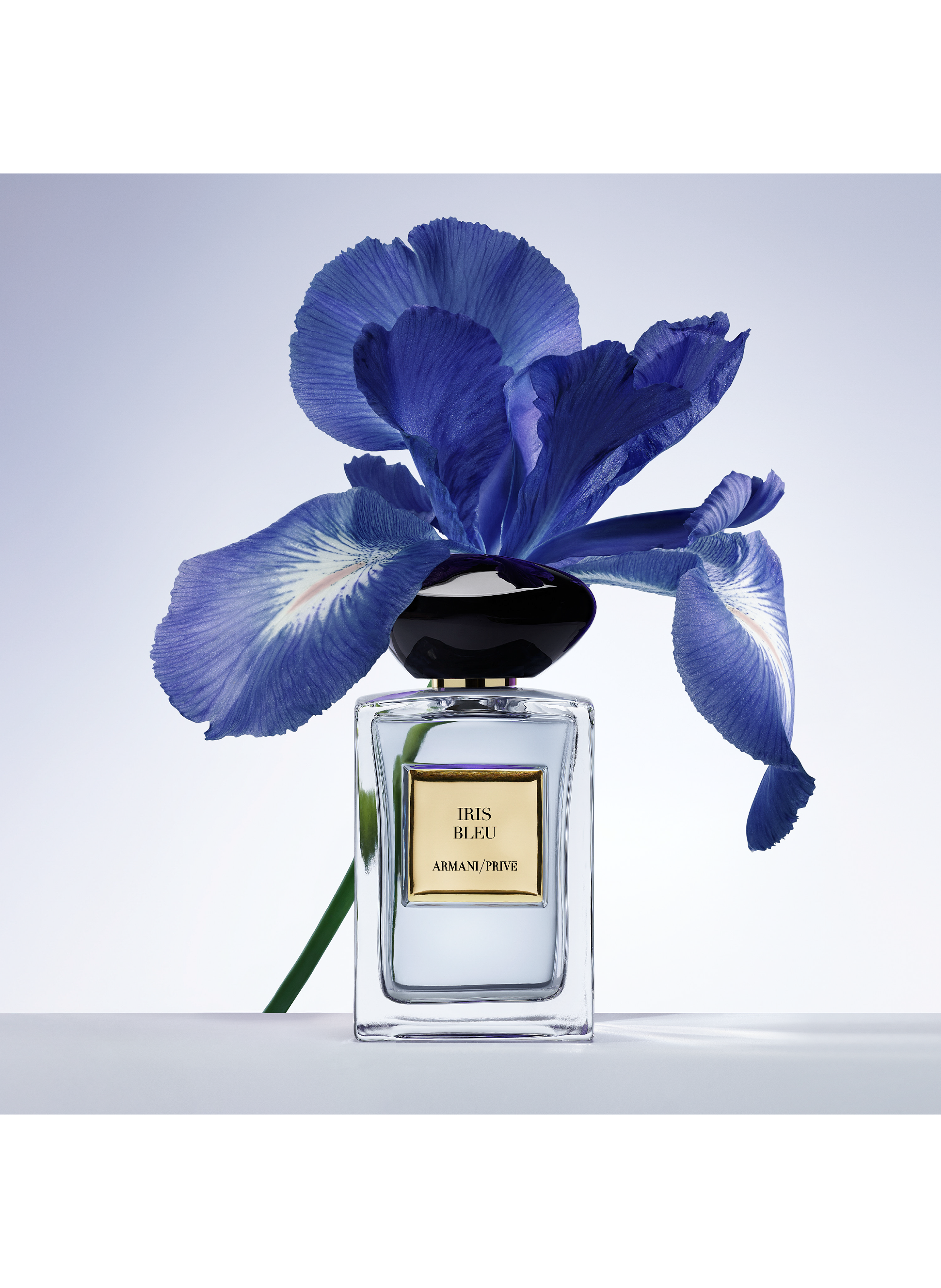 Blue Iris - Eau de Toilette ARMANI No color