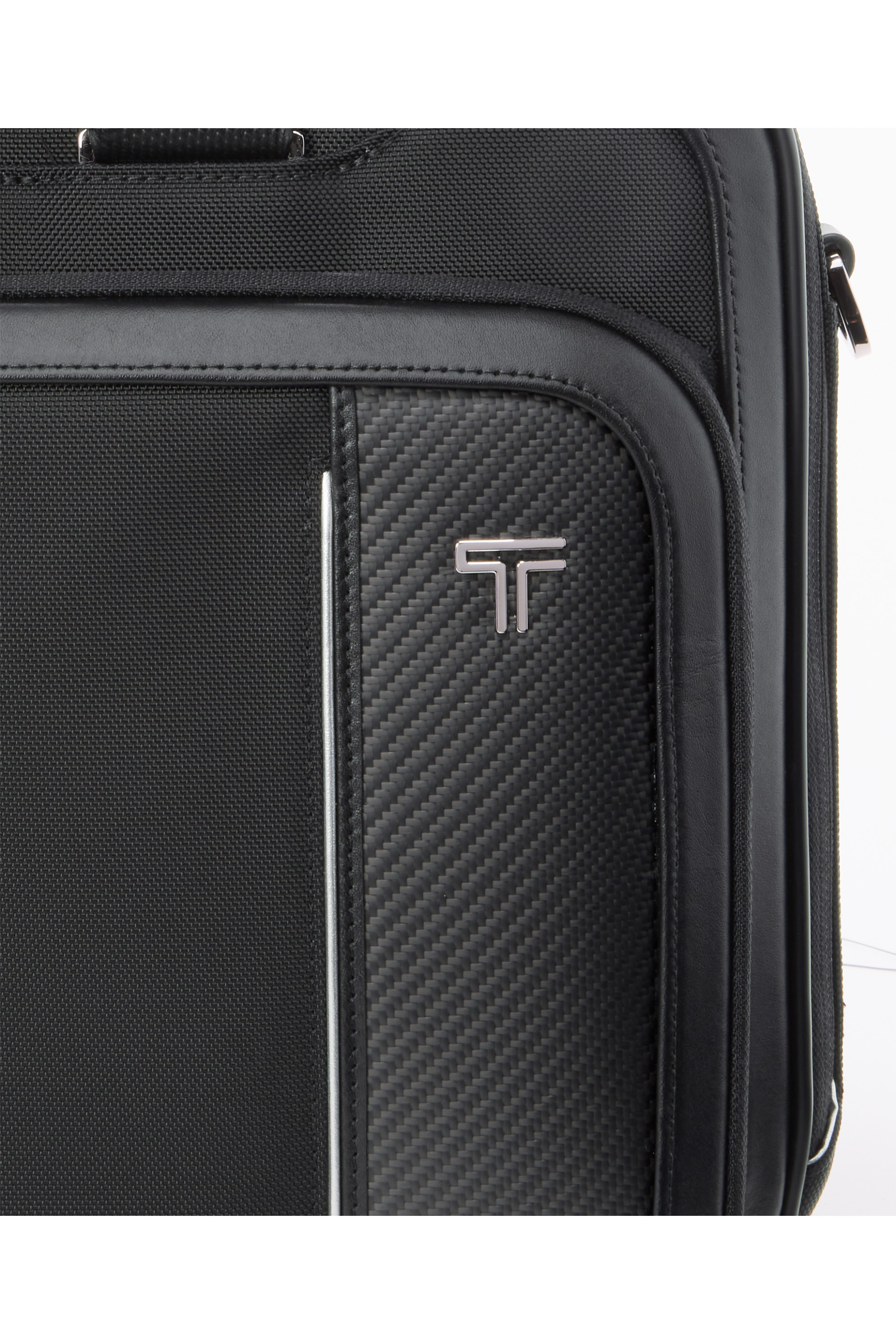 Arrive' briefcase taille s TUMI Noir
