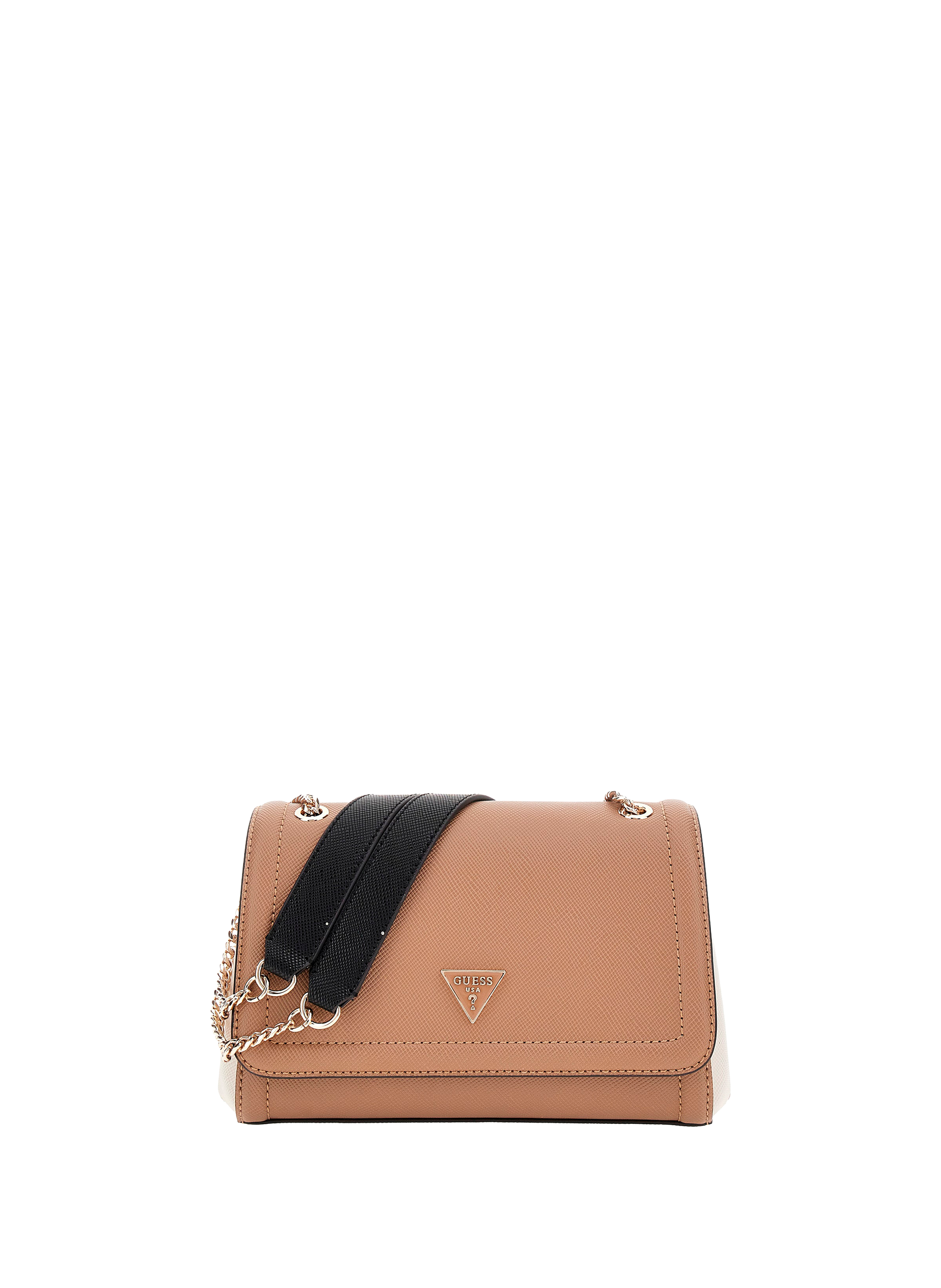 GUESS Noelle shoulder bag Multicolour