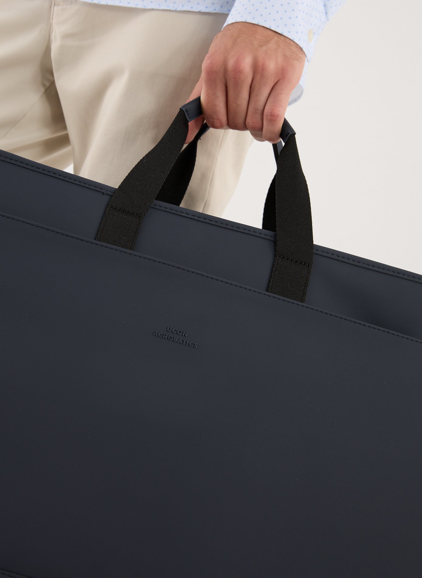 Umeko travel bag UCON ACROBATICS Blue