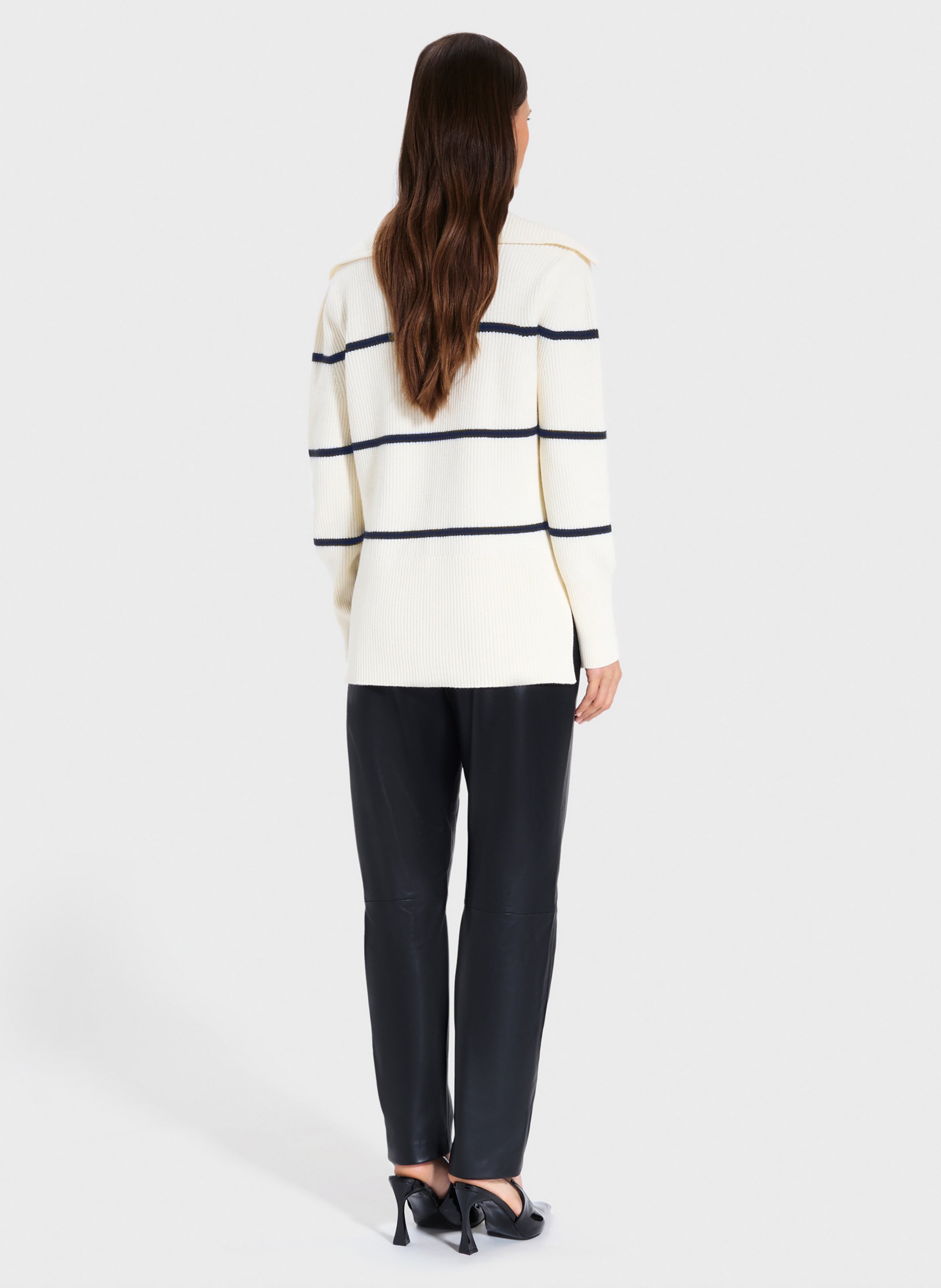 Pull  nalanda ZAPA Multicolore