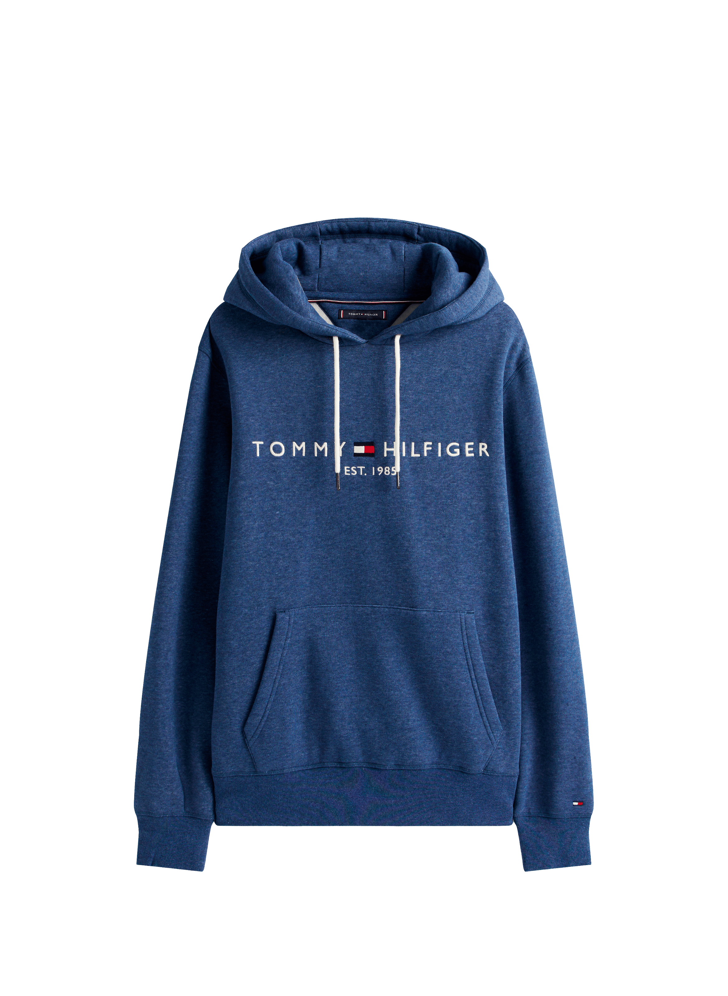 Cotton hoodie  Desert sky