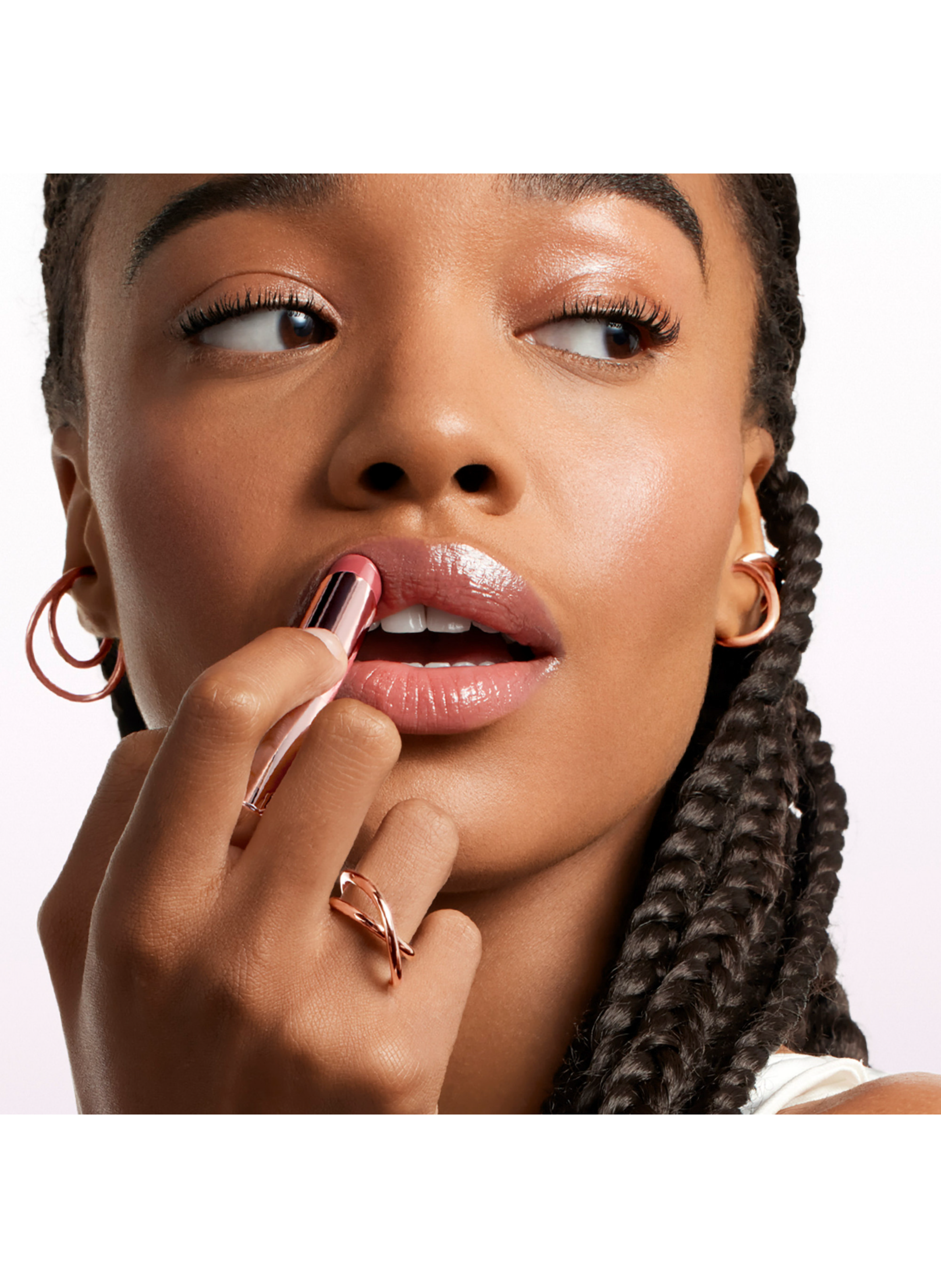 Lip Idol Lip Balm 10 keep it glowy