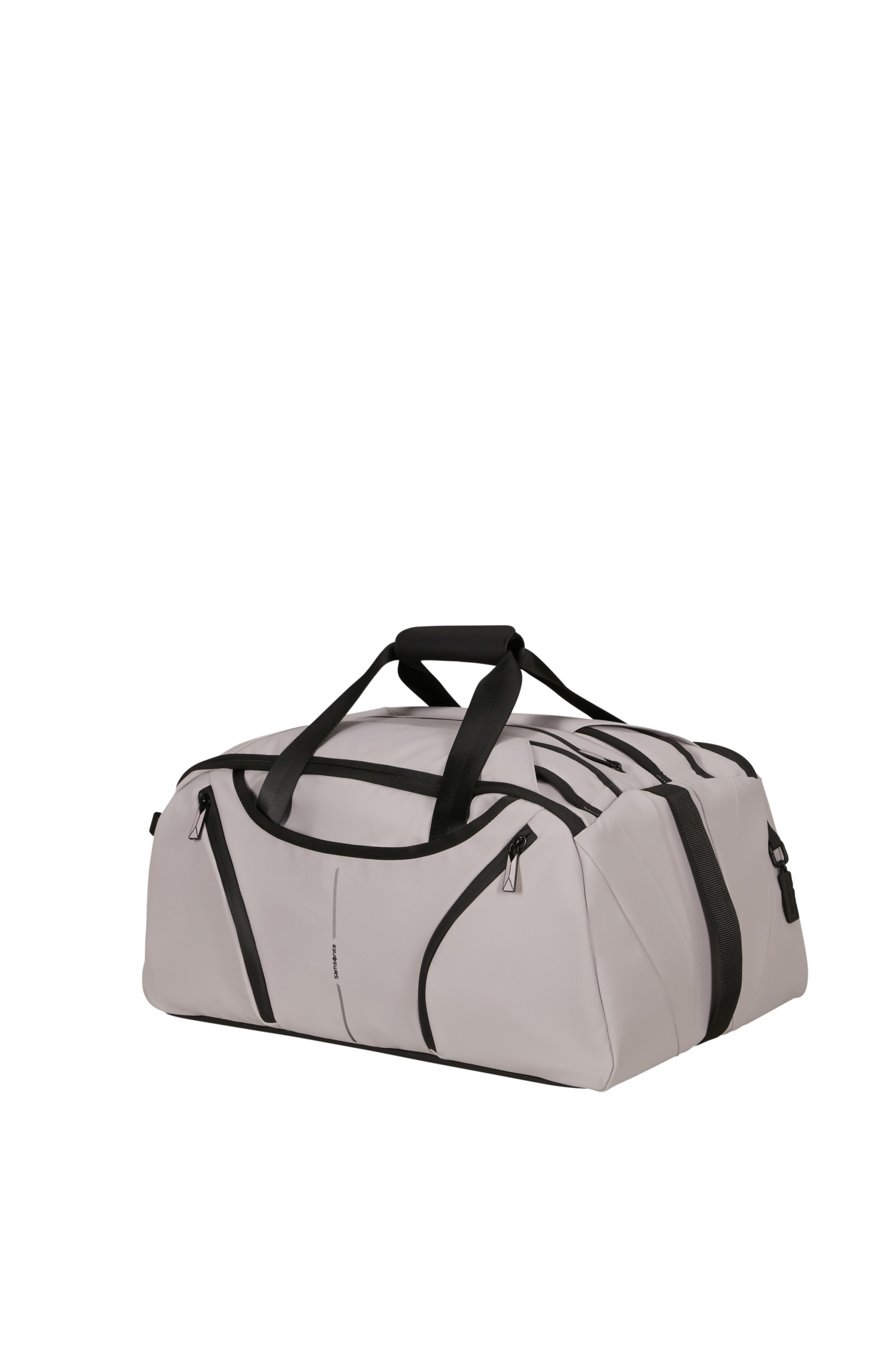 Glam-go sac de voyage SAMSONITE Rose