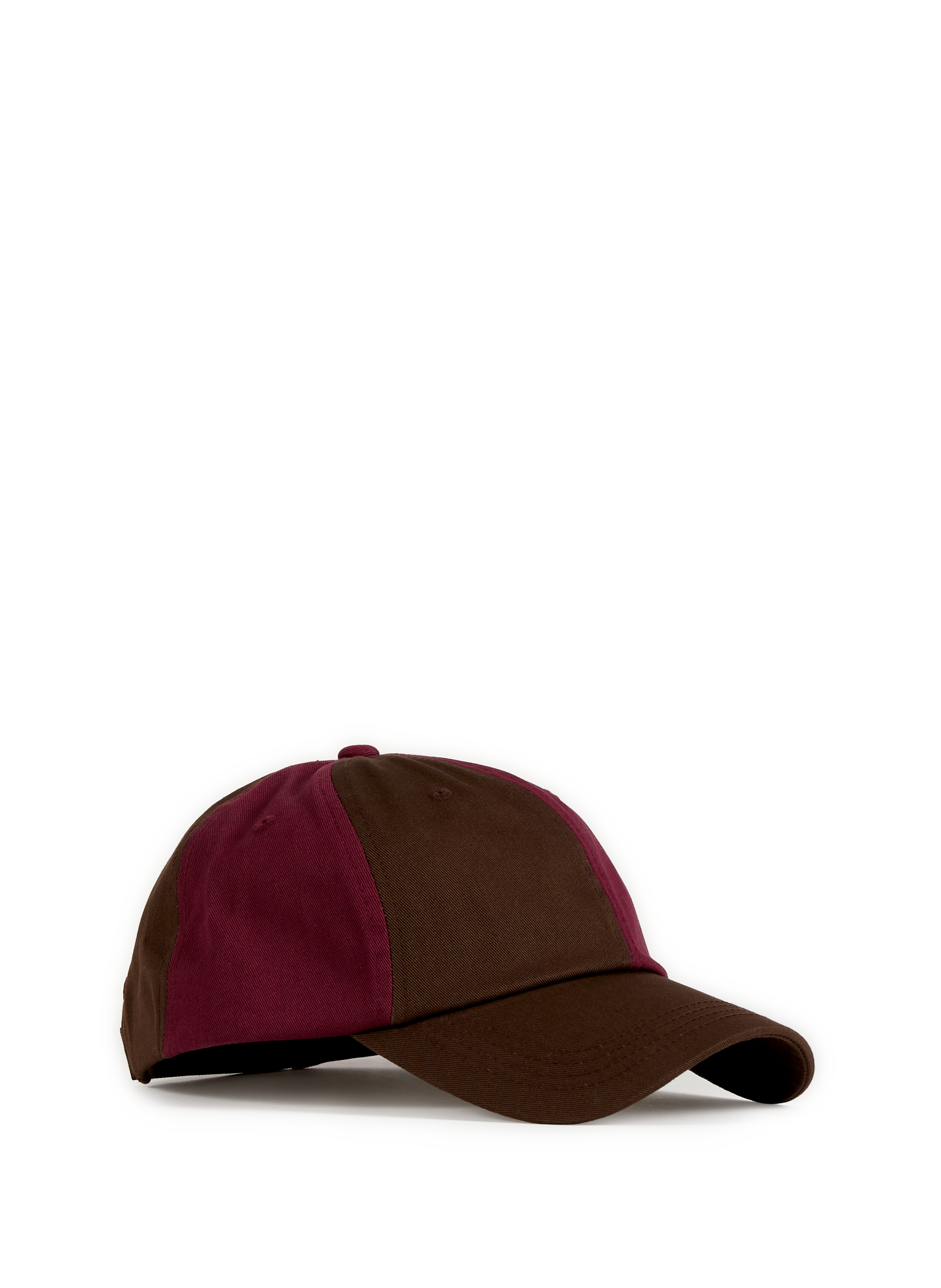 DIME Cotton cap Brown