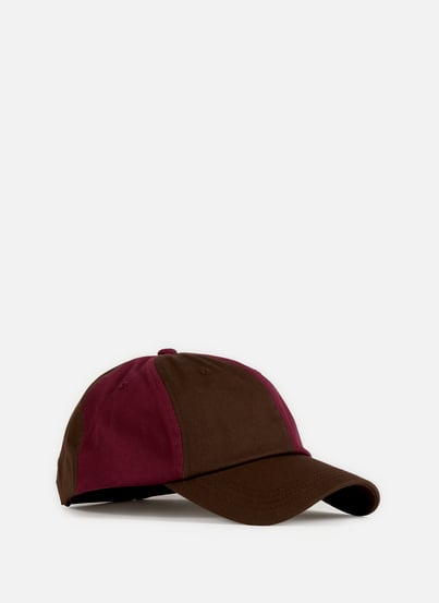 Casquette en coton DIME Casquette en coton DIME