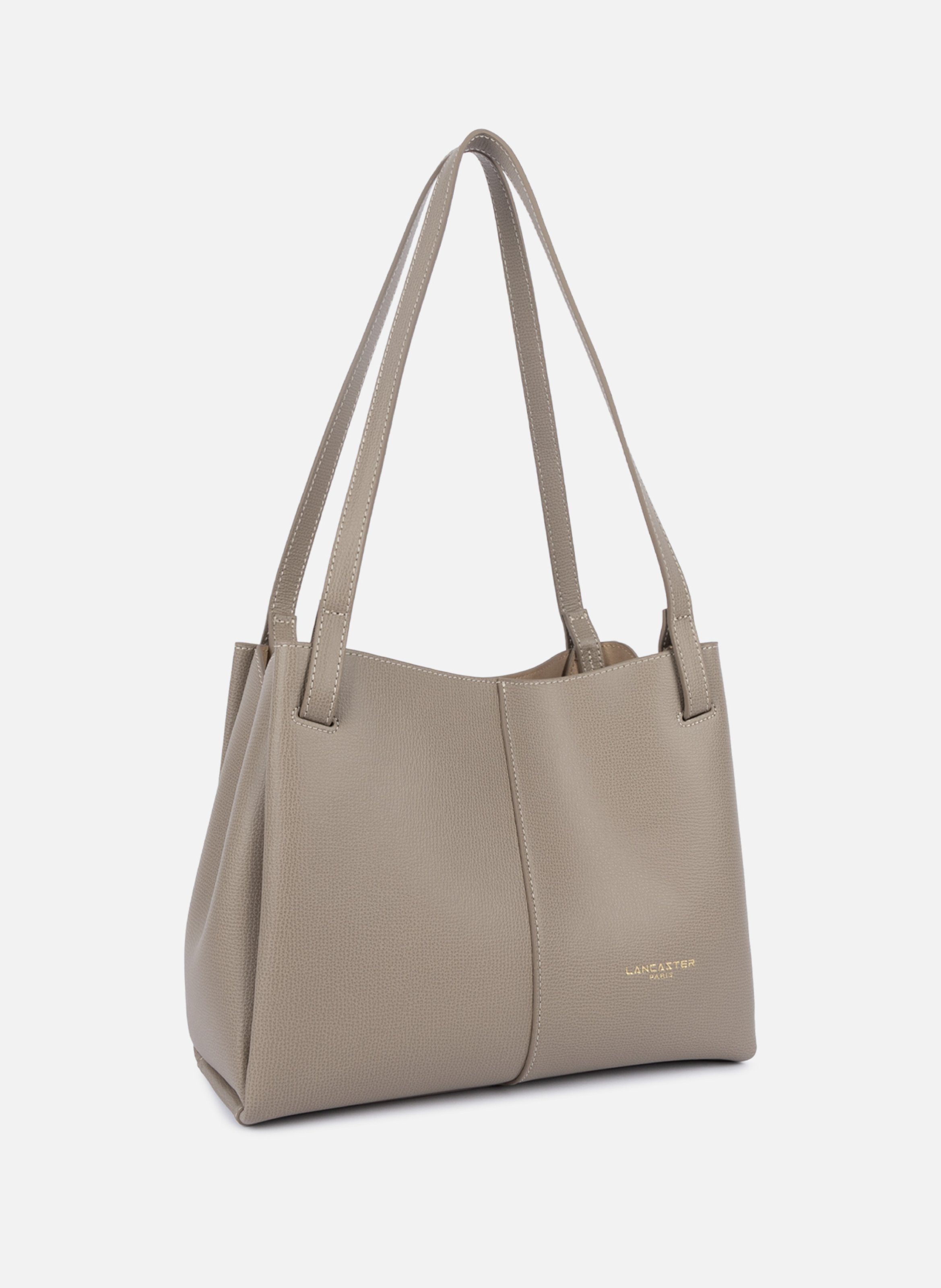 Sac cabas épaule - sierra haus LANCASTER Gris