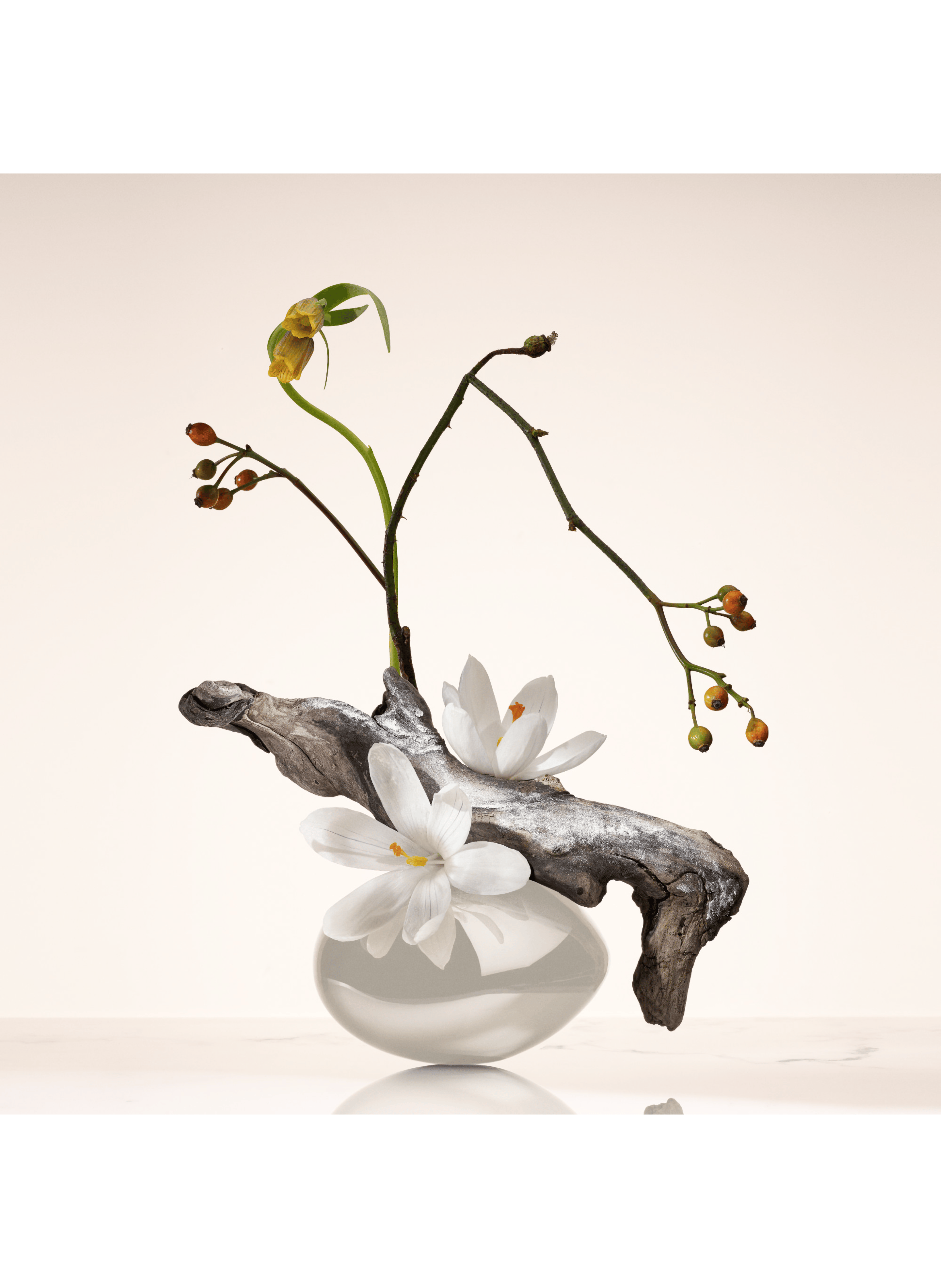 Armani Privé Oud Nacré - Eau de Parfum ARMANI No color