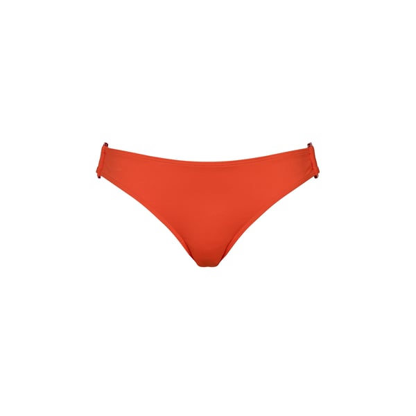 Bas de maillot de bain à passants rectangulaires Bas de maillot de bain à passants rectangulaires