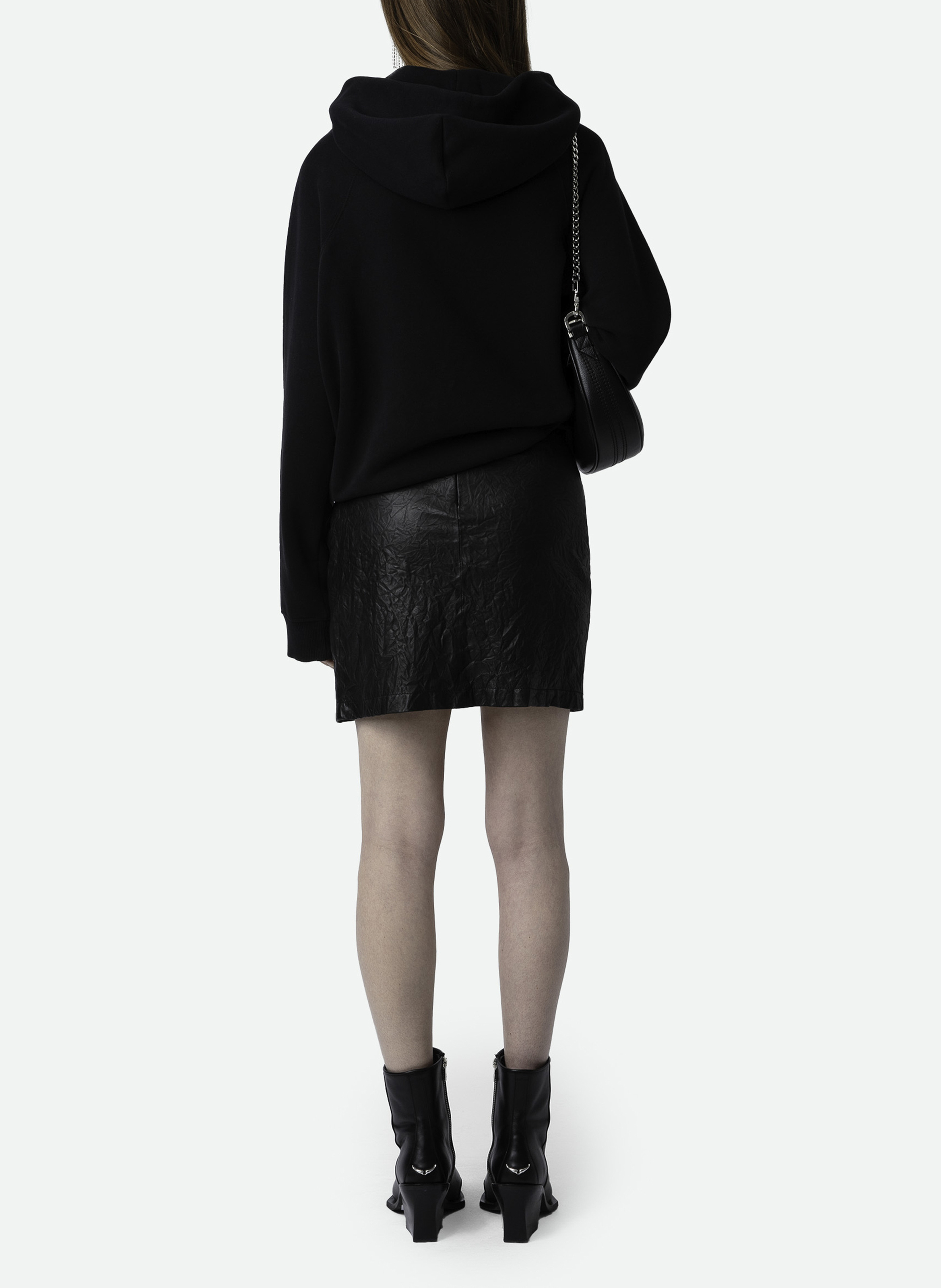 Georgy georgy ZADIG&VOLTAIRE Zwart