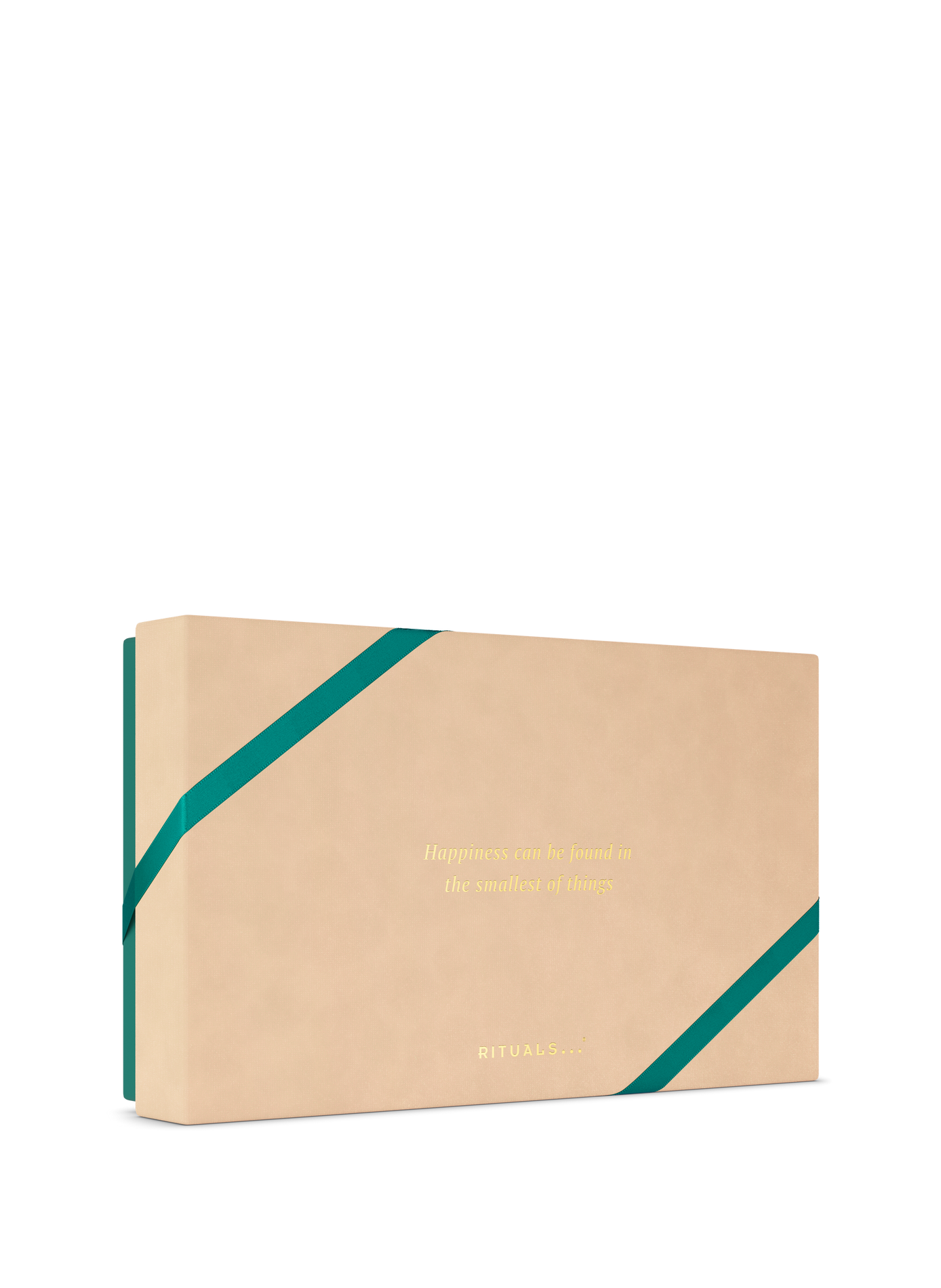 The Ritual of Karma - Coffret Bienveillant S RITUALS No color