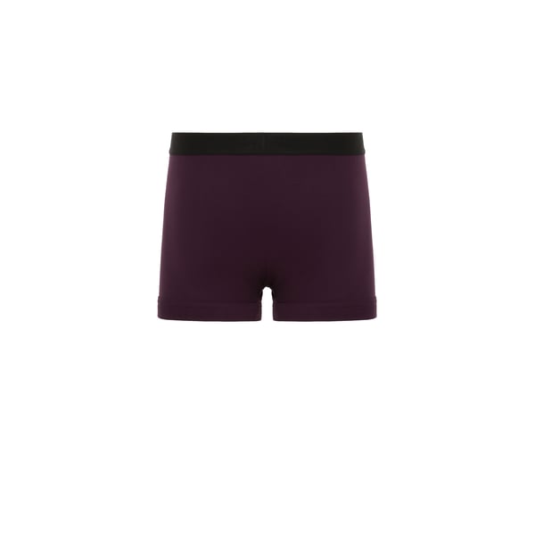 Boxer Brief en coton mélangé