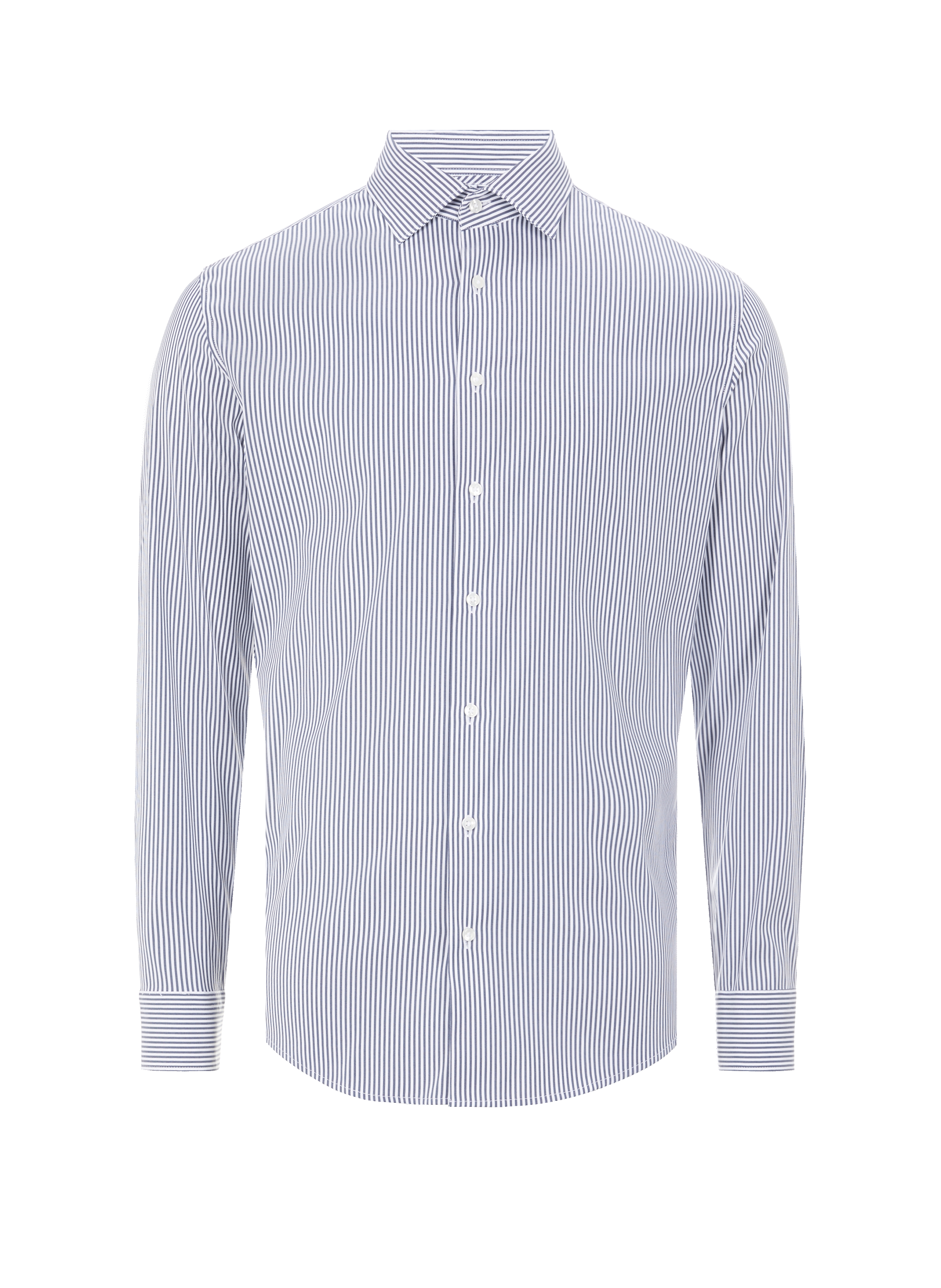 Chemise slim