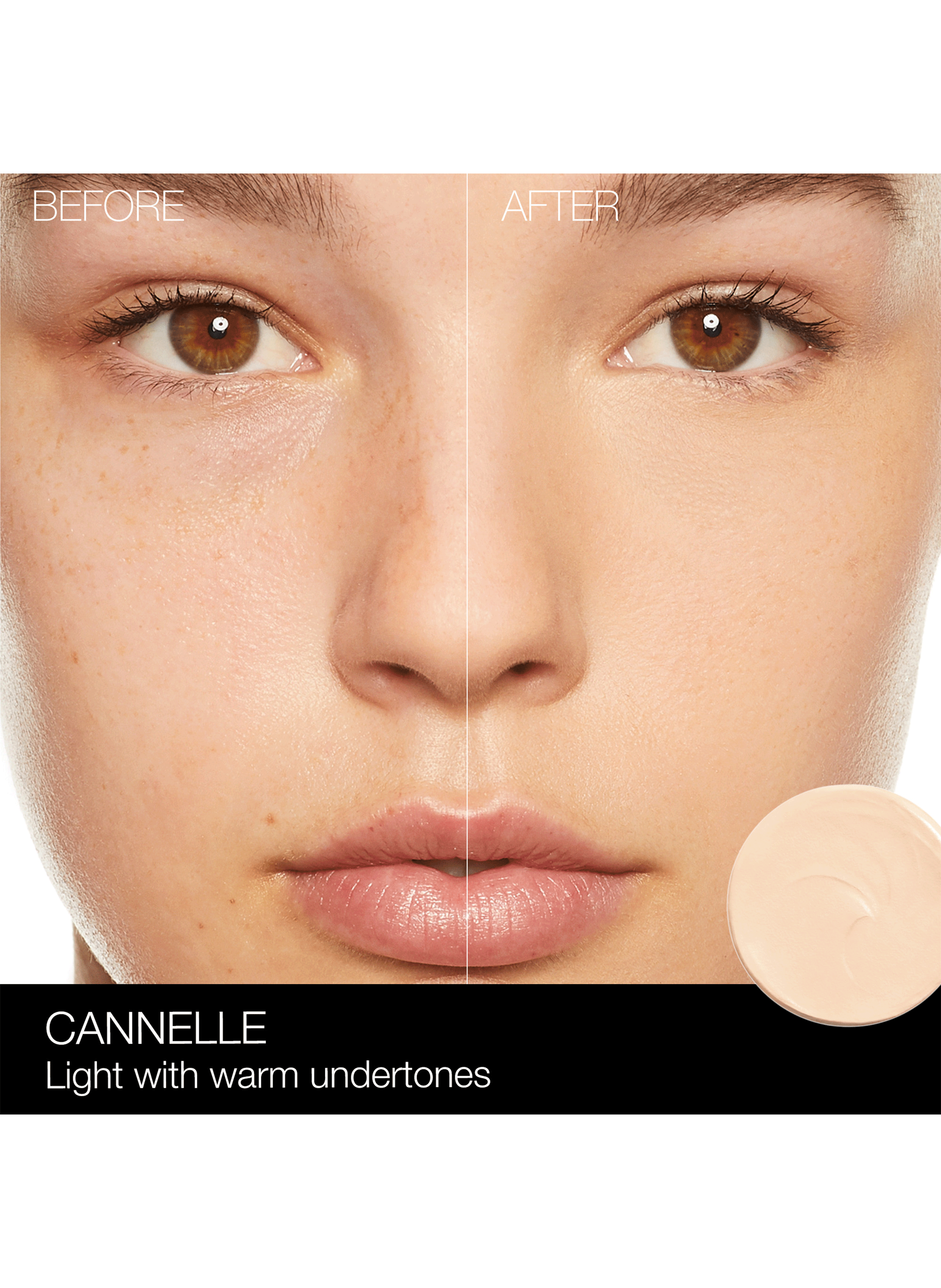 Concealer NARS Cannelle