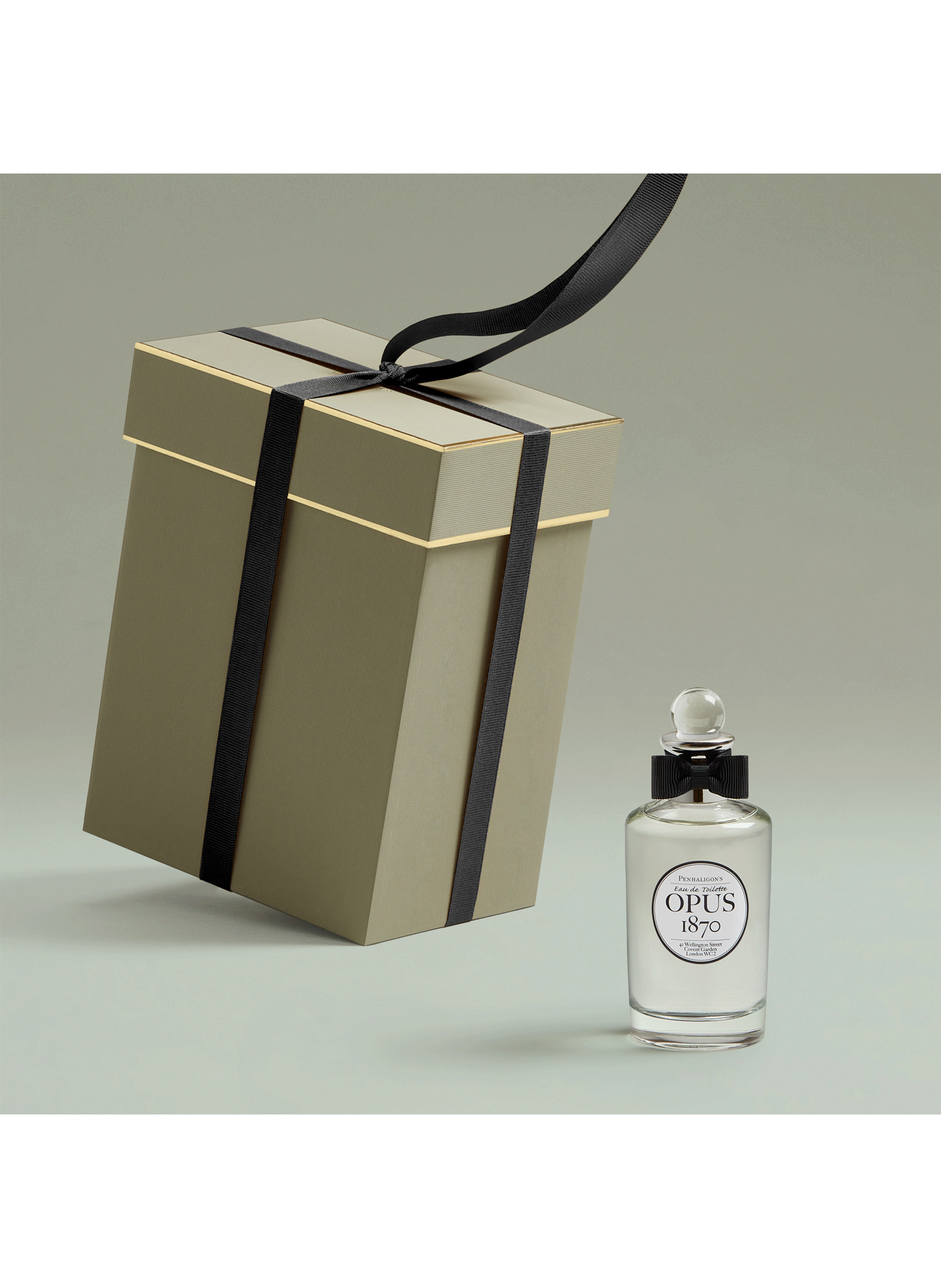 Opus 1870 eau de toilette No color Penhaligon's - Beauty