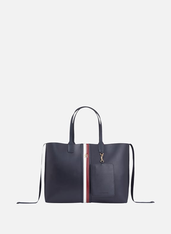 Tommy hilfiger 2025 blue bag