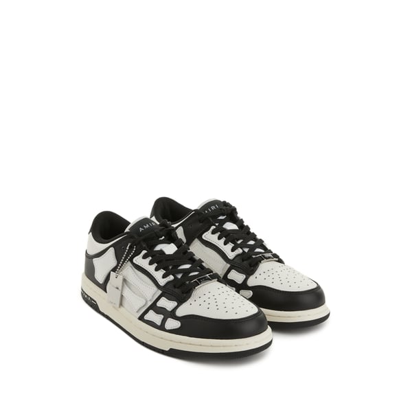 Baskets Skel Top Low