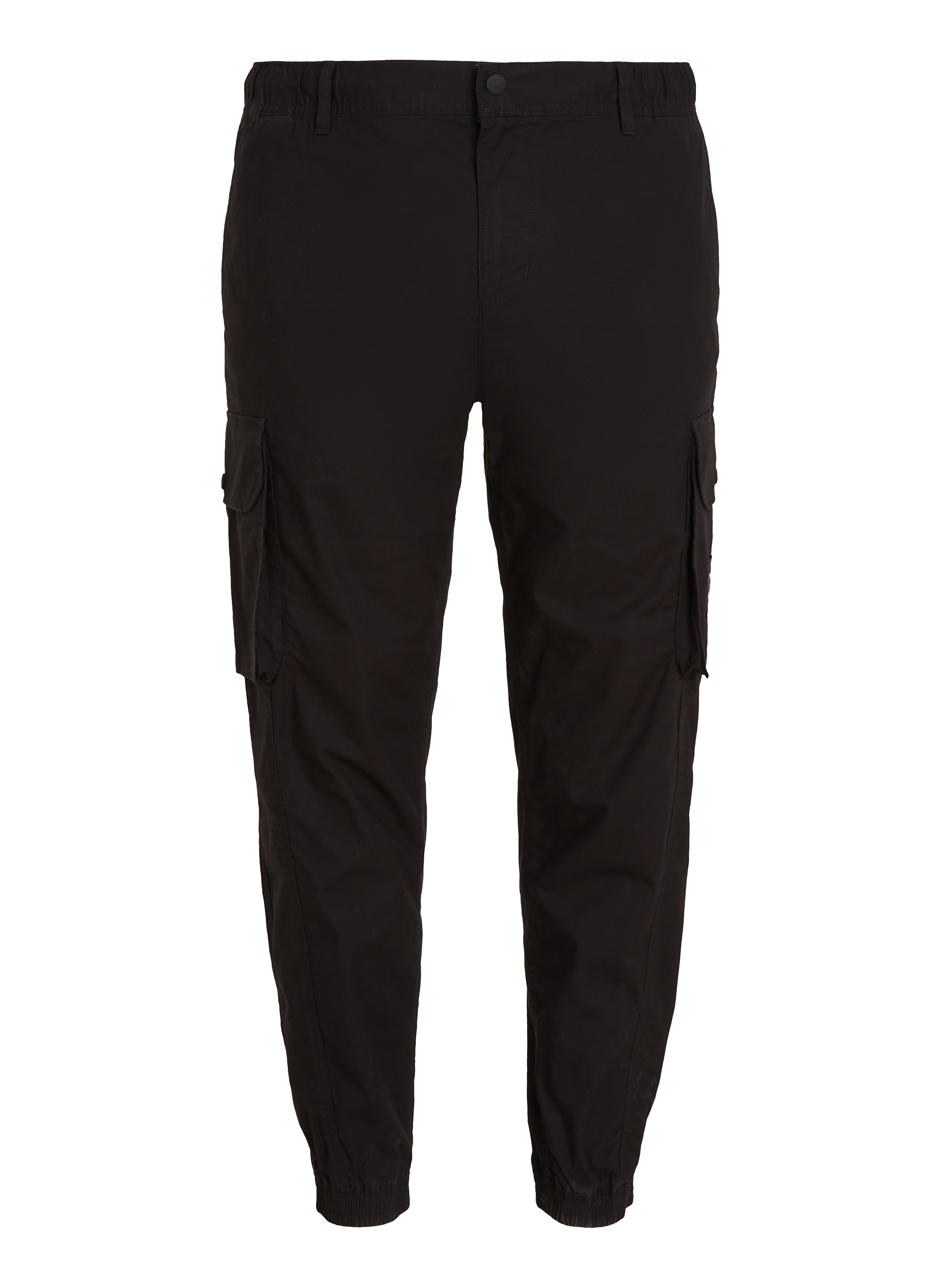 Pantalon de cargo en coton