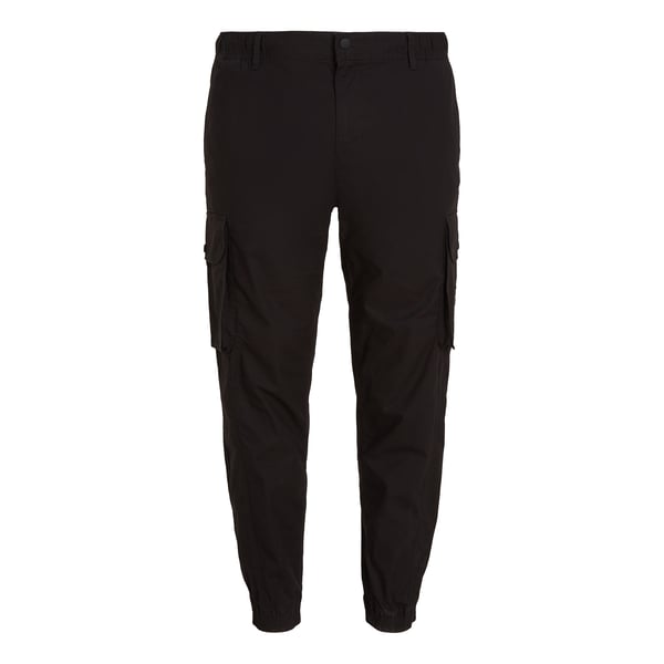 Pantalon de cargo en coton