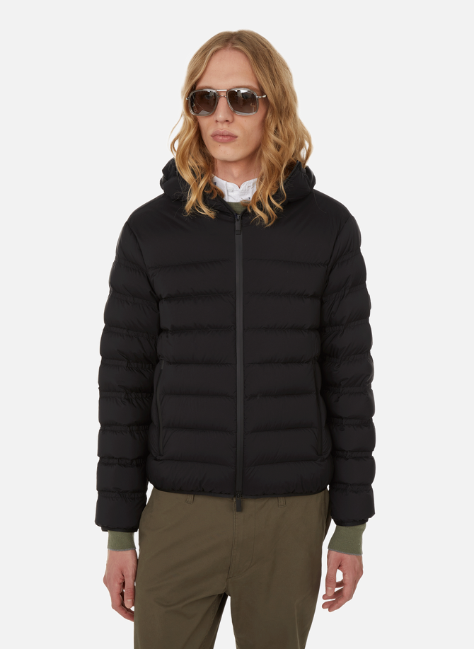 Quilted puffer jacket MONCLER