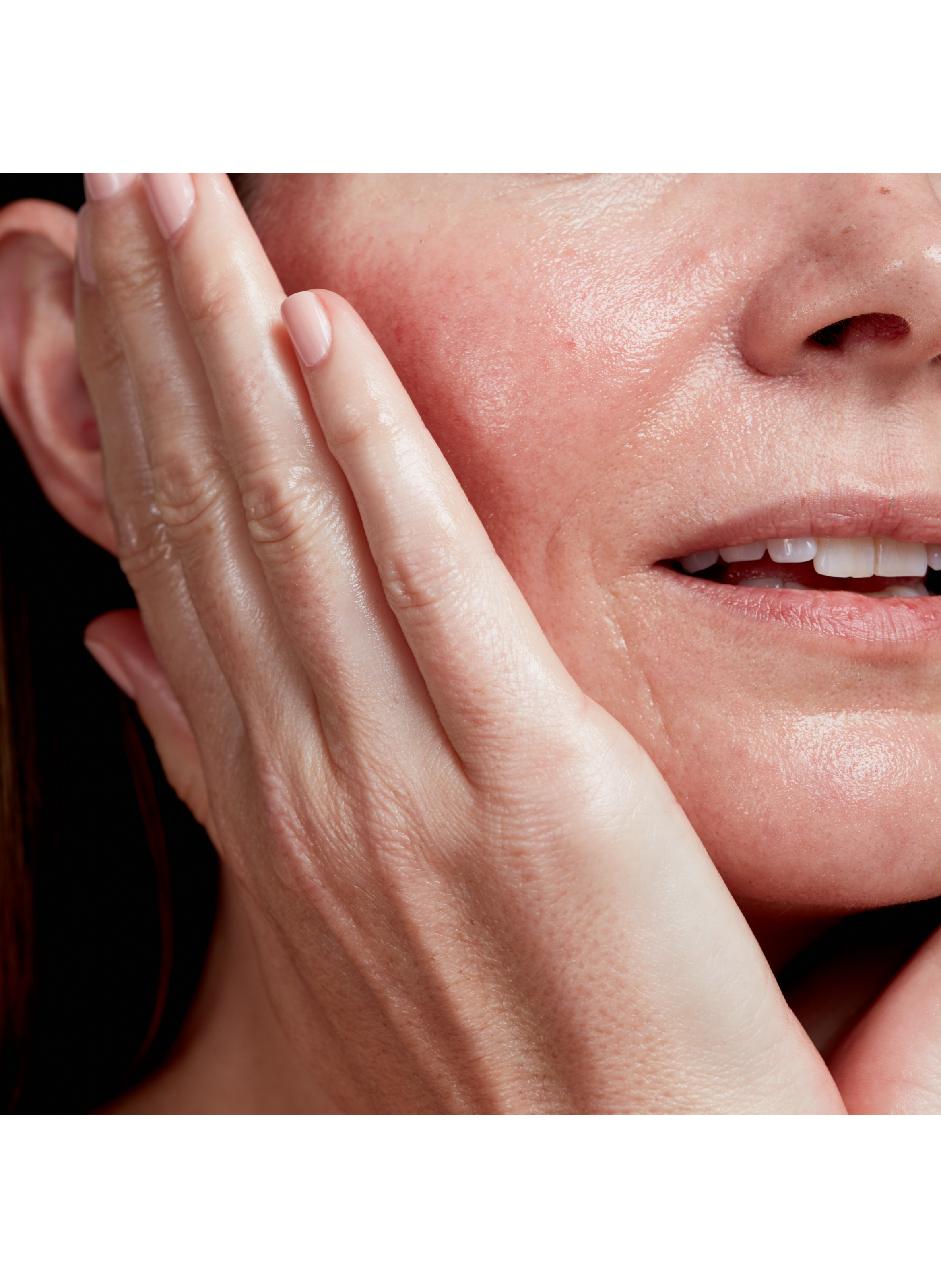 Vipers Gloss - Viperine & Amaranth Face Oil No color