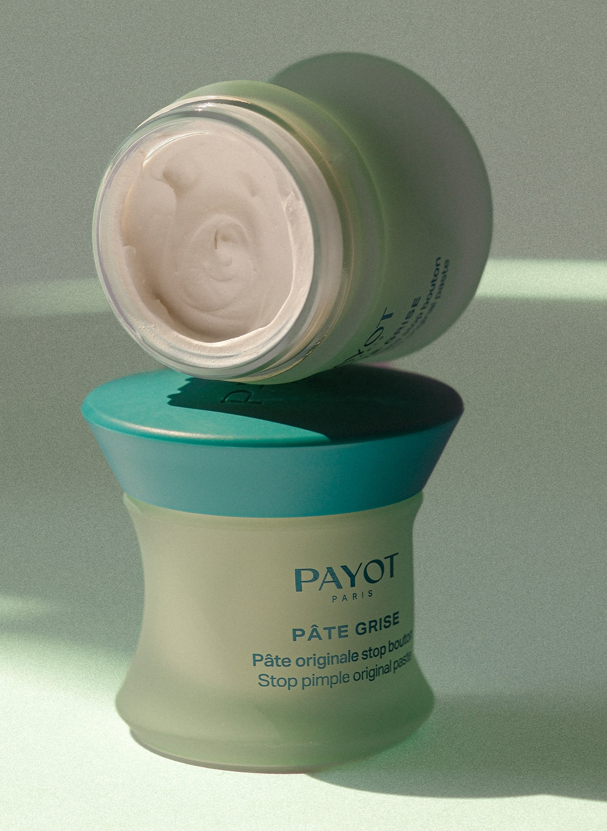 Stop Pimple Original Paste No color